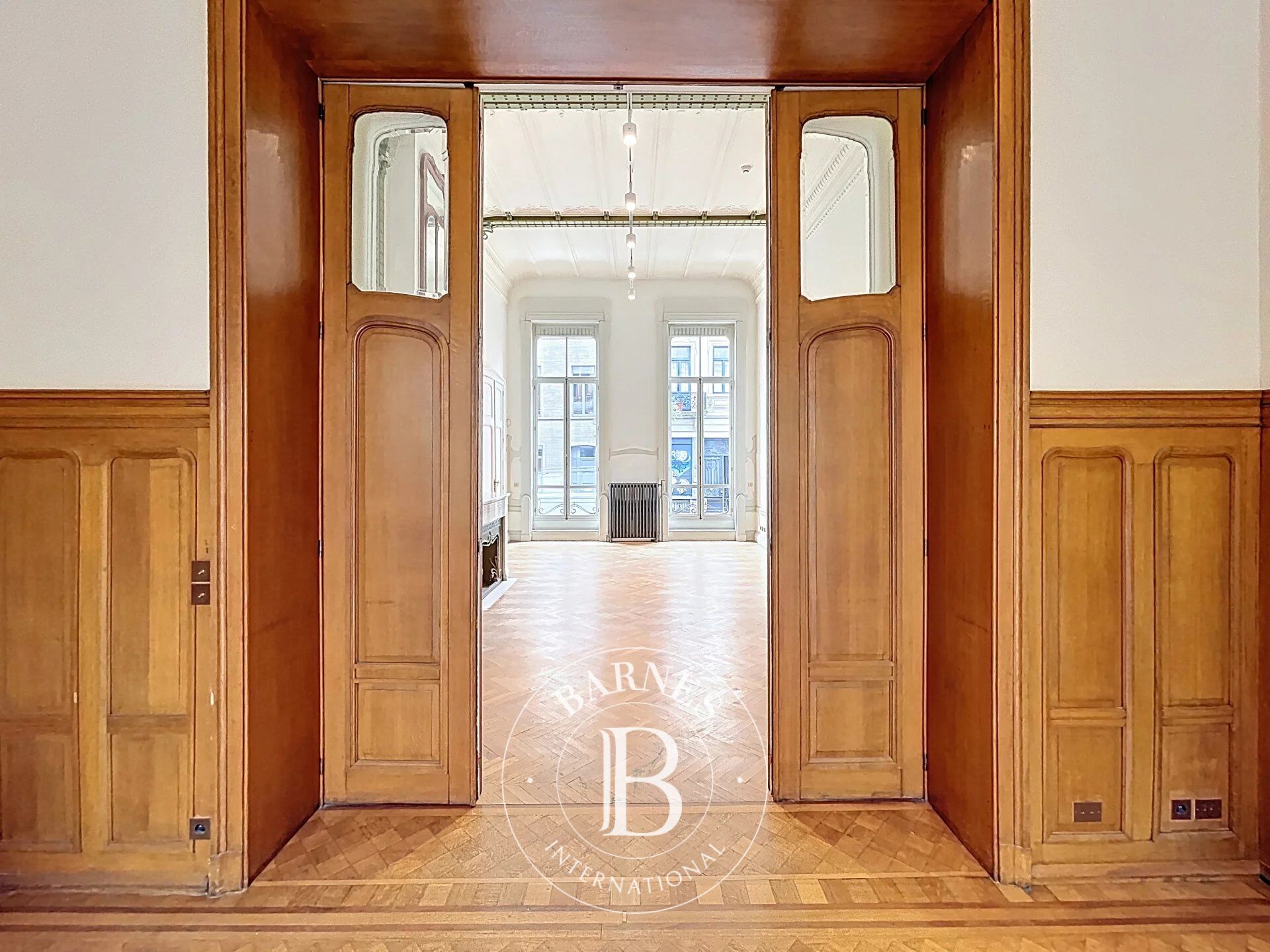 Tripleks Saint-Gilles - picture 6