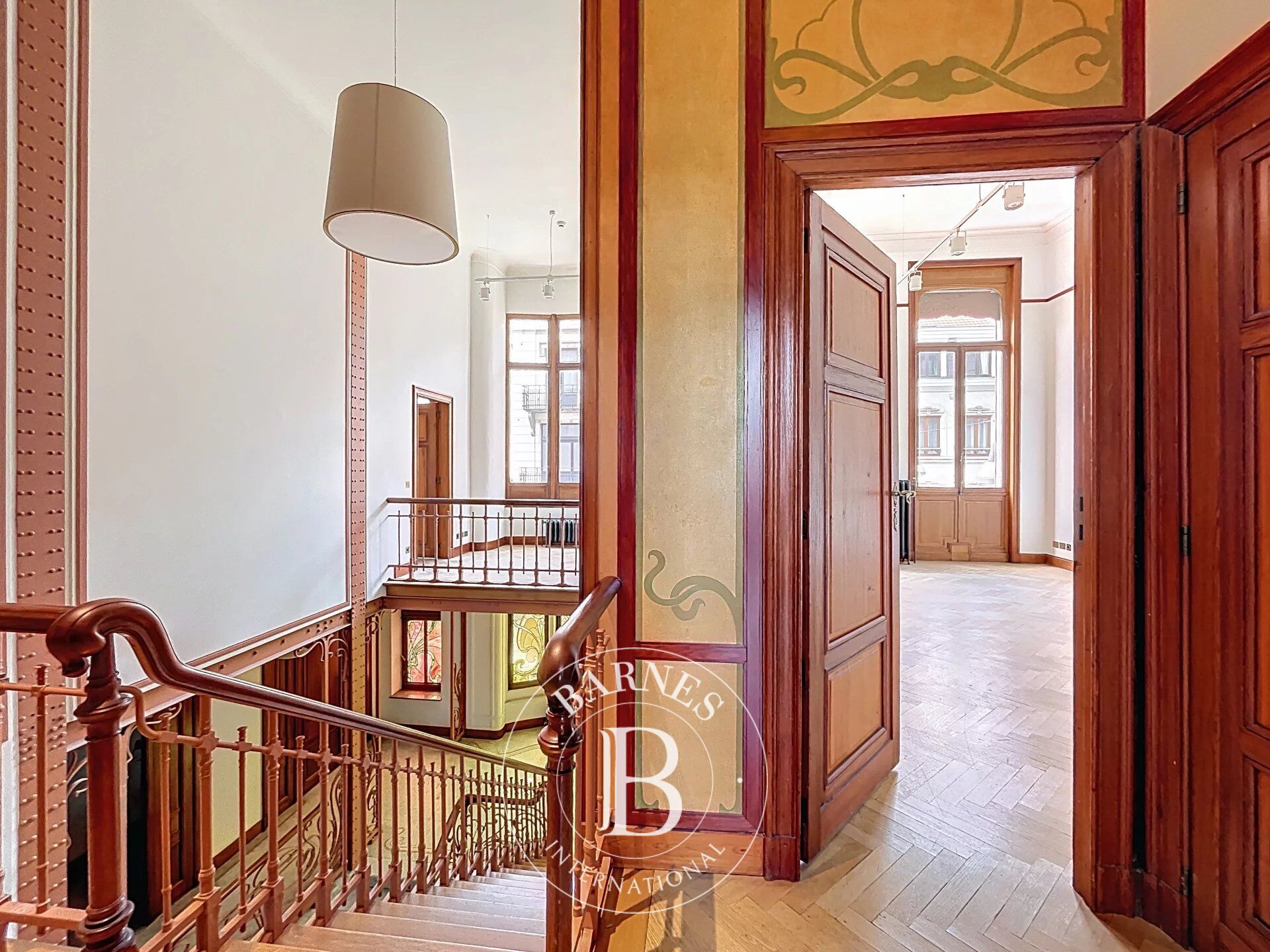 Tripleks Saint-Gilles - picture 22