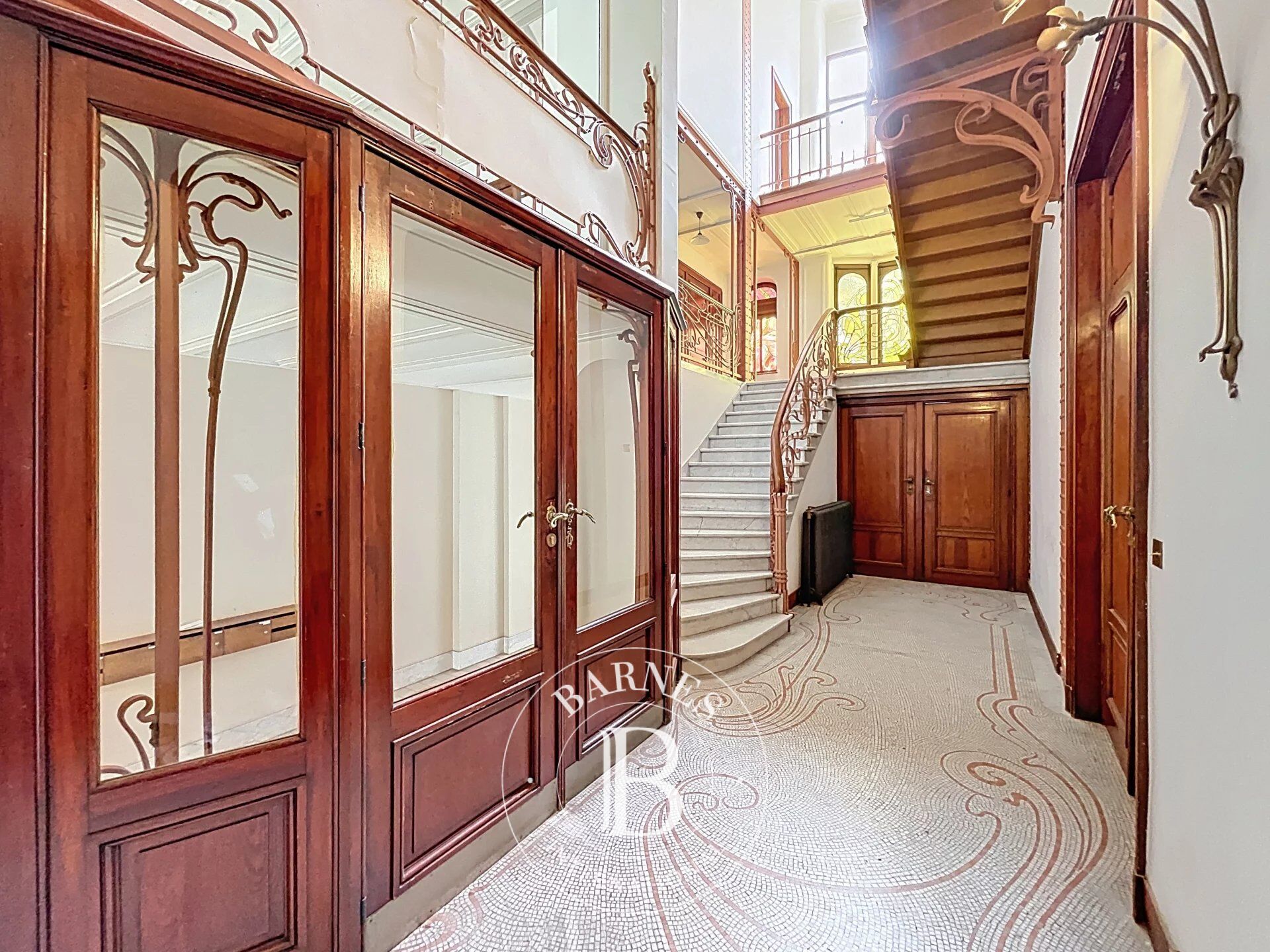 Tripleks Saint-Gilles - picture 12