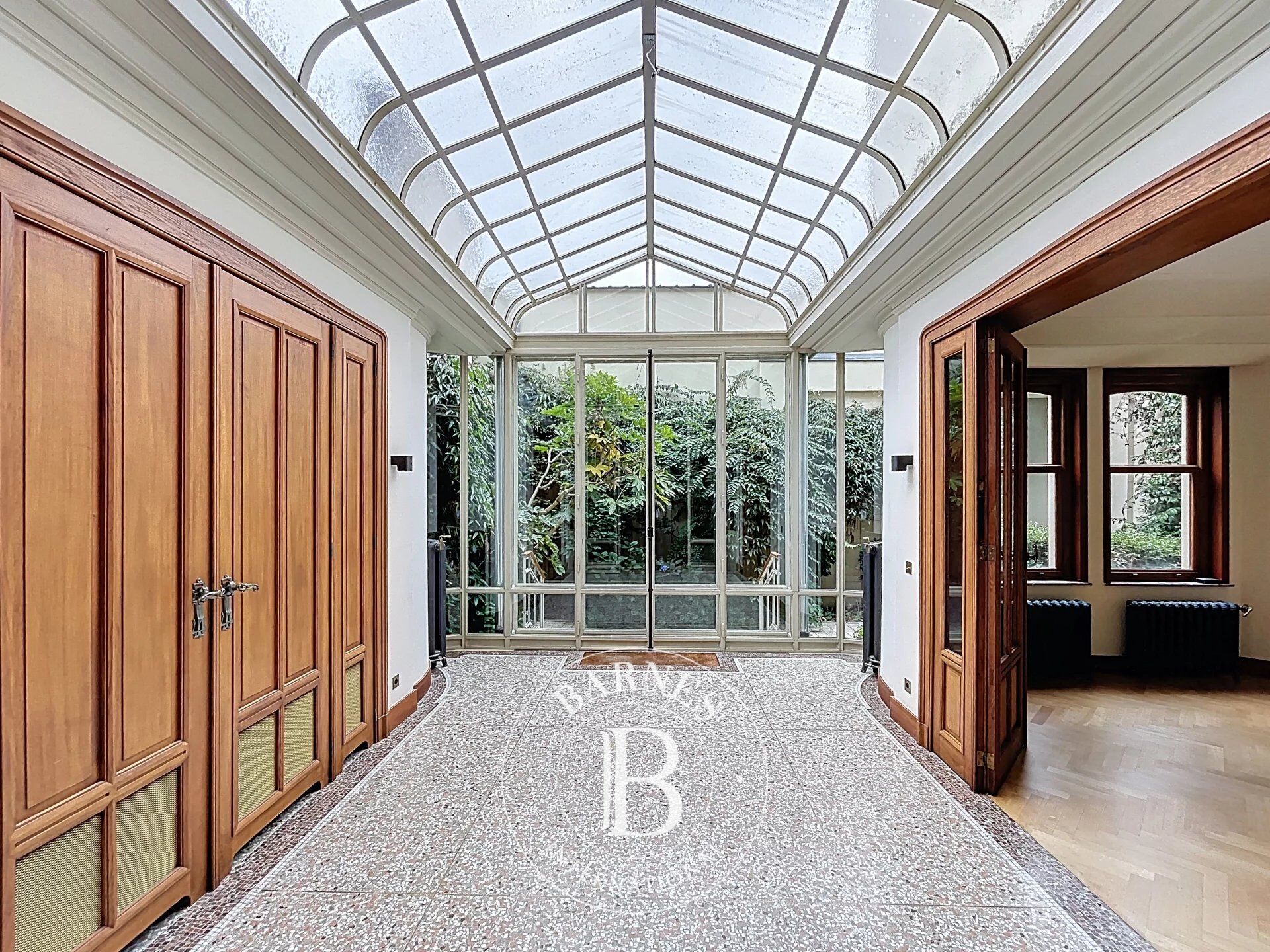 Tripleks Saint-Gilles - picture 5