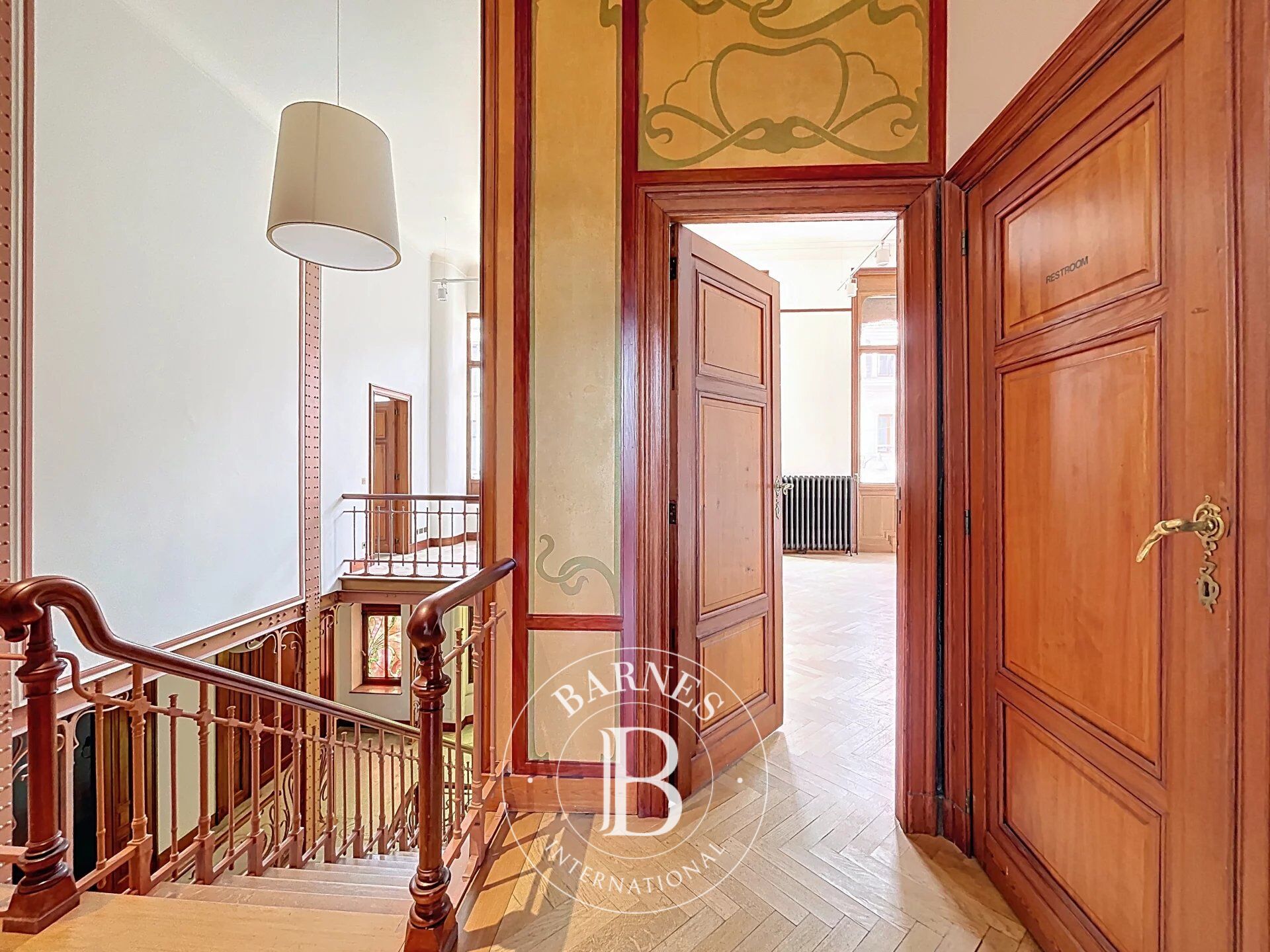 Tripleks Saint-Gilles - picture 21