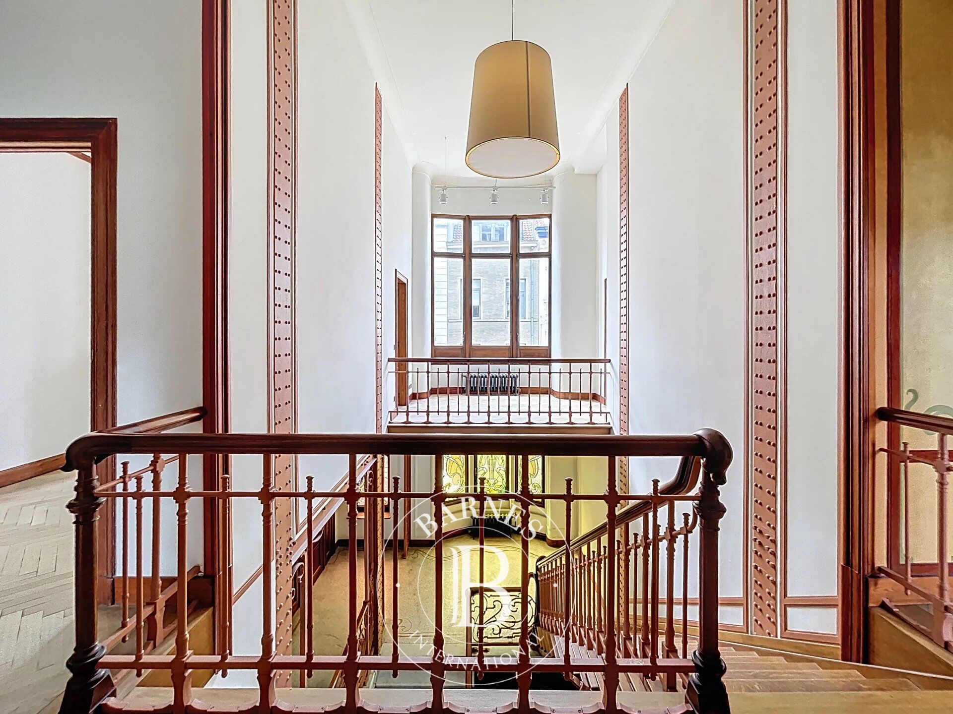 Tripleks Saint-Gilles - picture 19