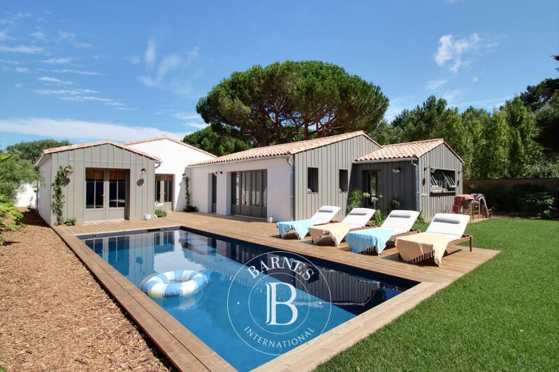 Venta, Casa Le Bois-Plage-en-Ré - picture 2