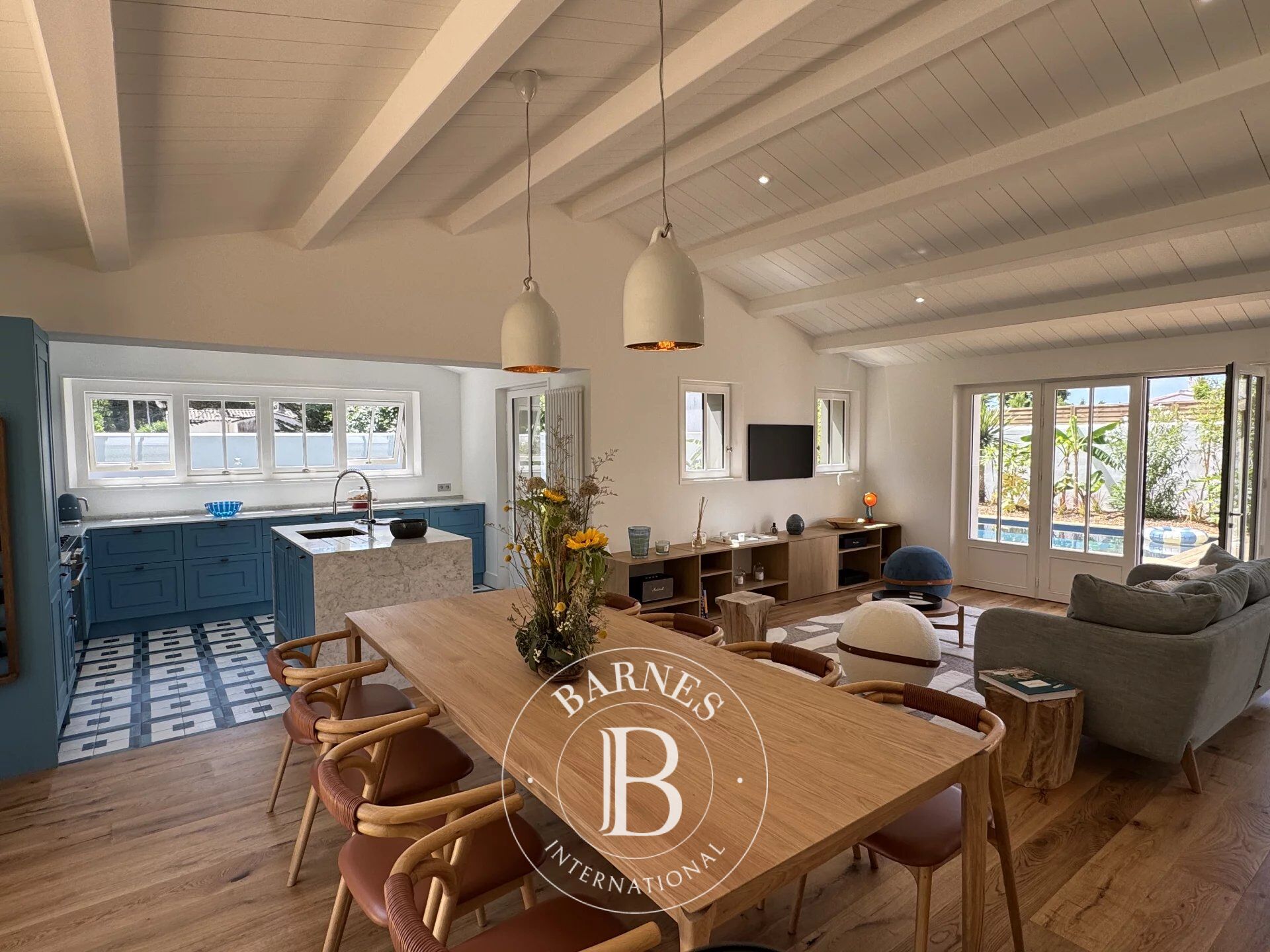 For Sale, House Le Bois-Plage-en-Ré - picture 10