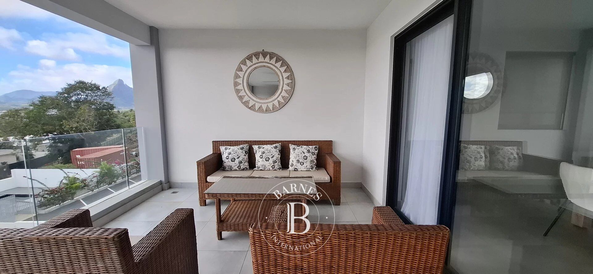 Wohnung Tamarin - picture 3