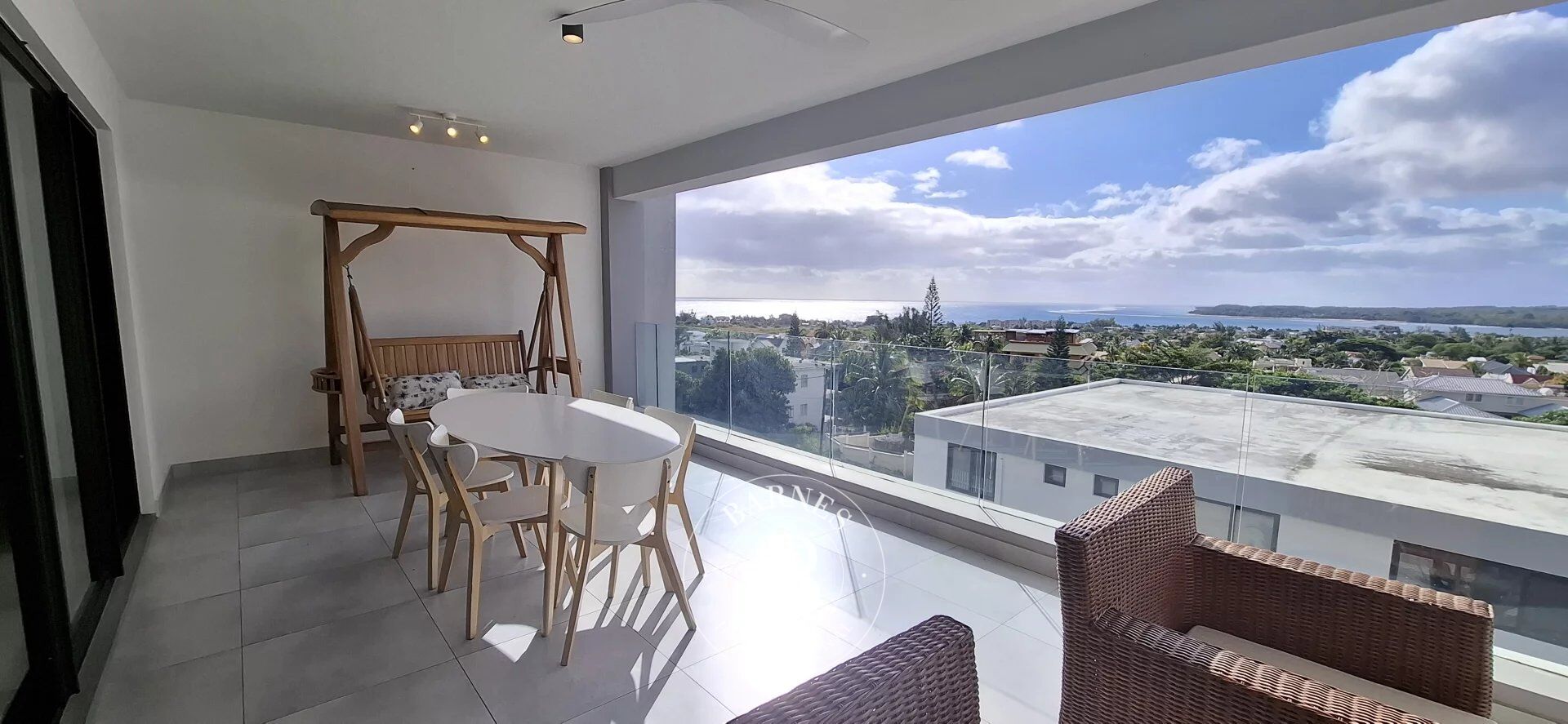 Wohnung Tamarin - picture 1