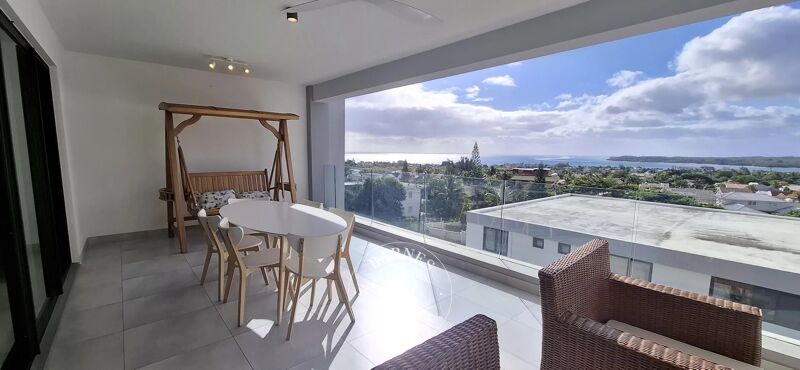 Zu vermieten, Wohnung Tamarin - picture 1