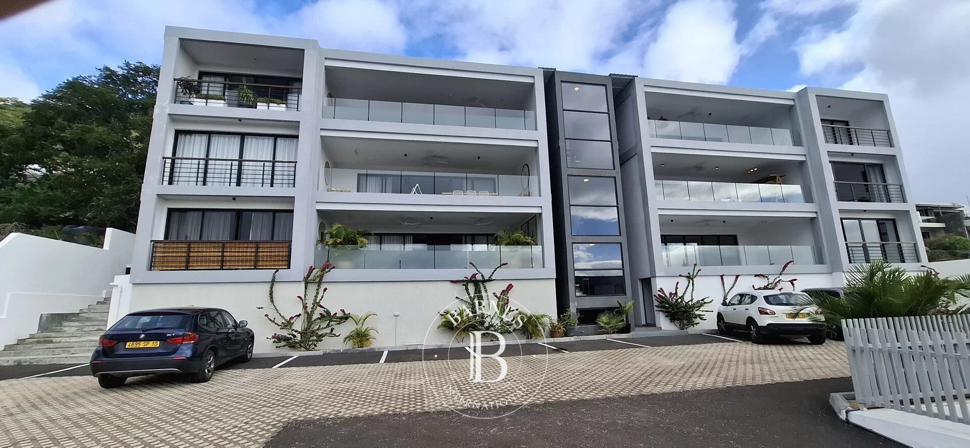 Wohnung Tamarin - picture 2