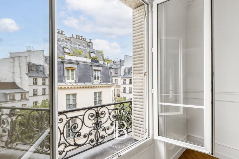 À vendre, Appartement Paris 3ème - picture 3