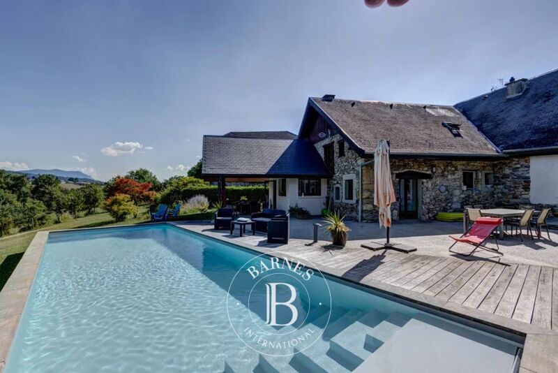 Venta, Casa Boussy - picture 2