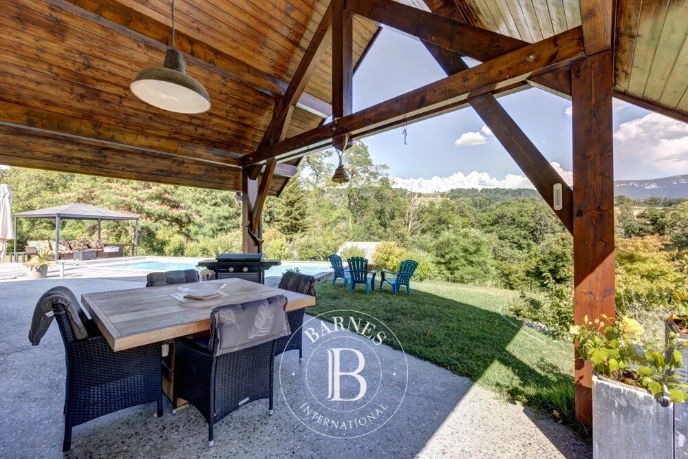 Casa Boussy - picture 3