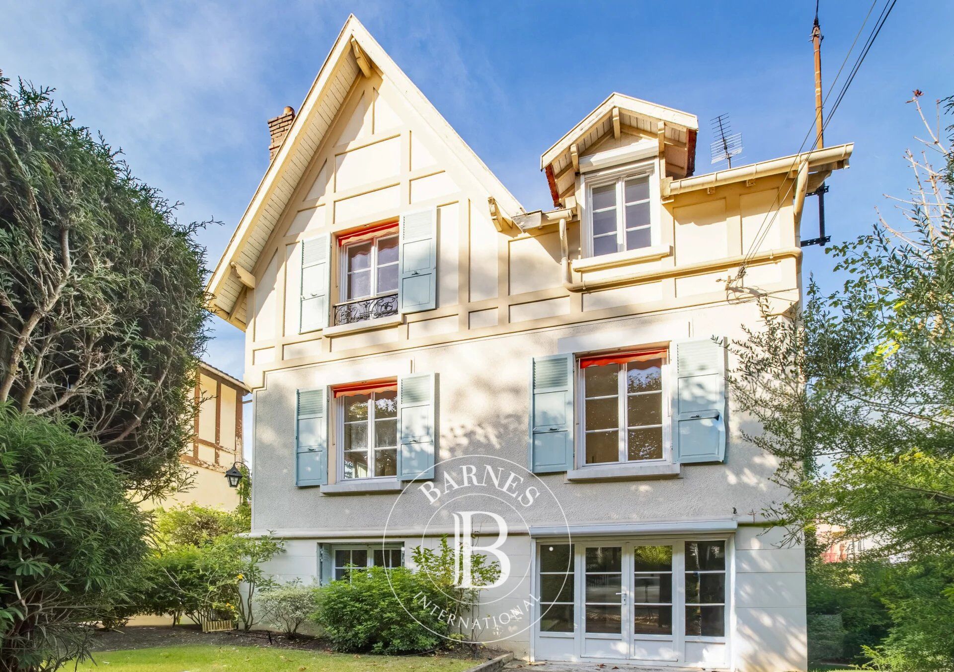 Haus Le Vésinet - picture 1