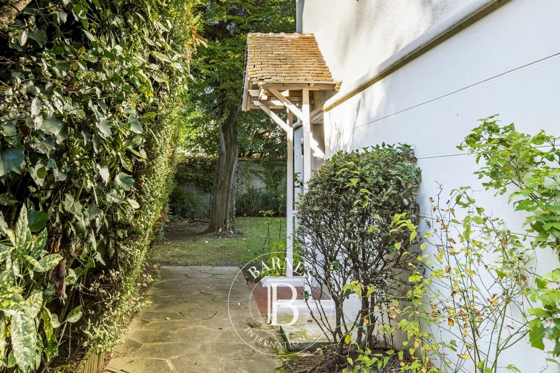 Haus Le Vésinet - picture 2