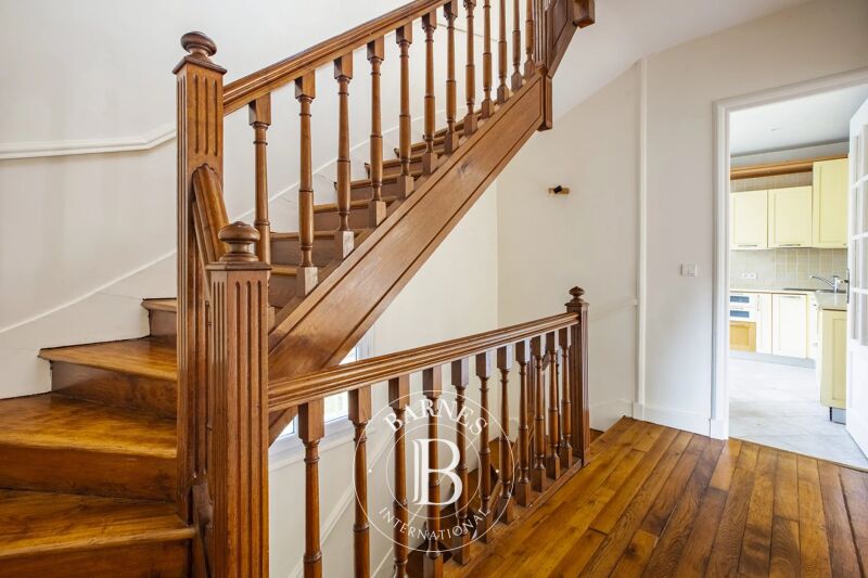 À vendre, Maison Le Vésinet - picture 3