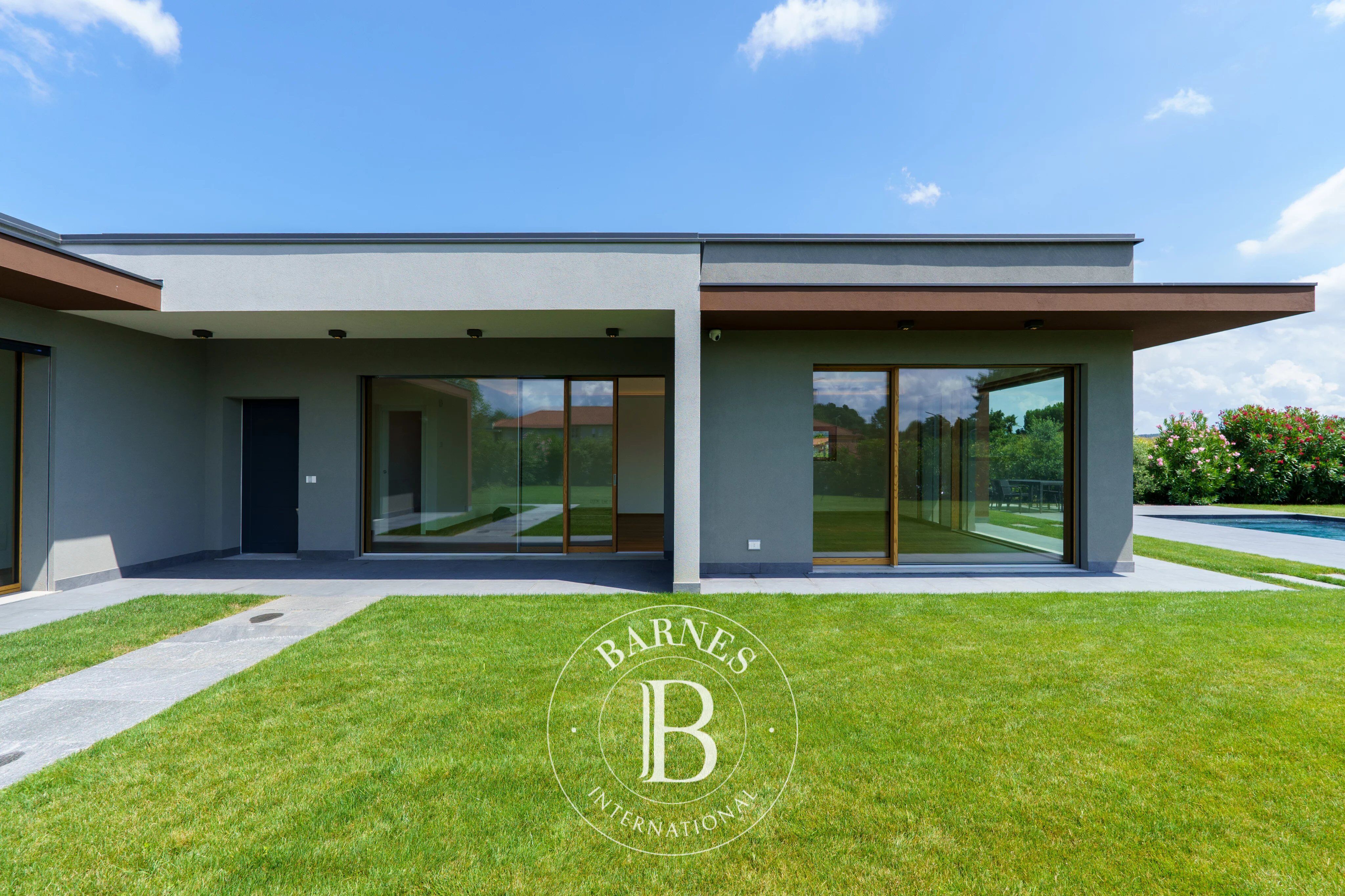 Villa Angera - picture 36