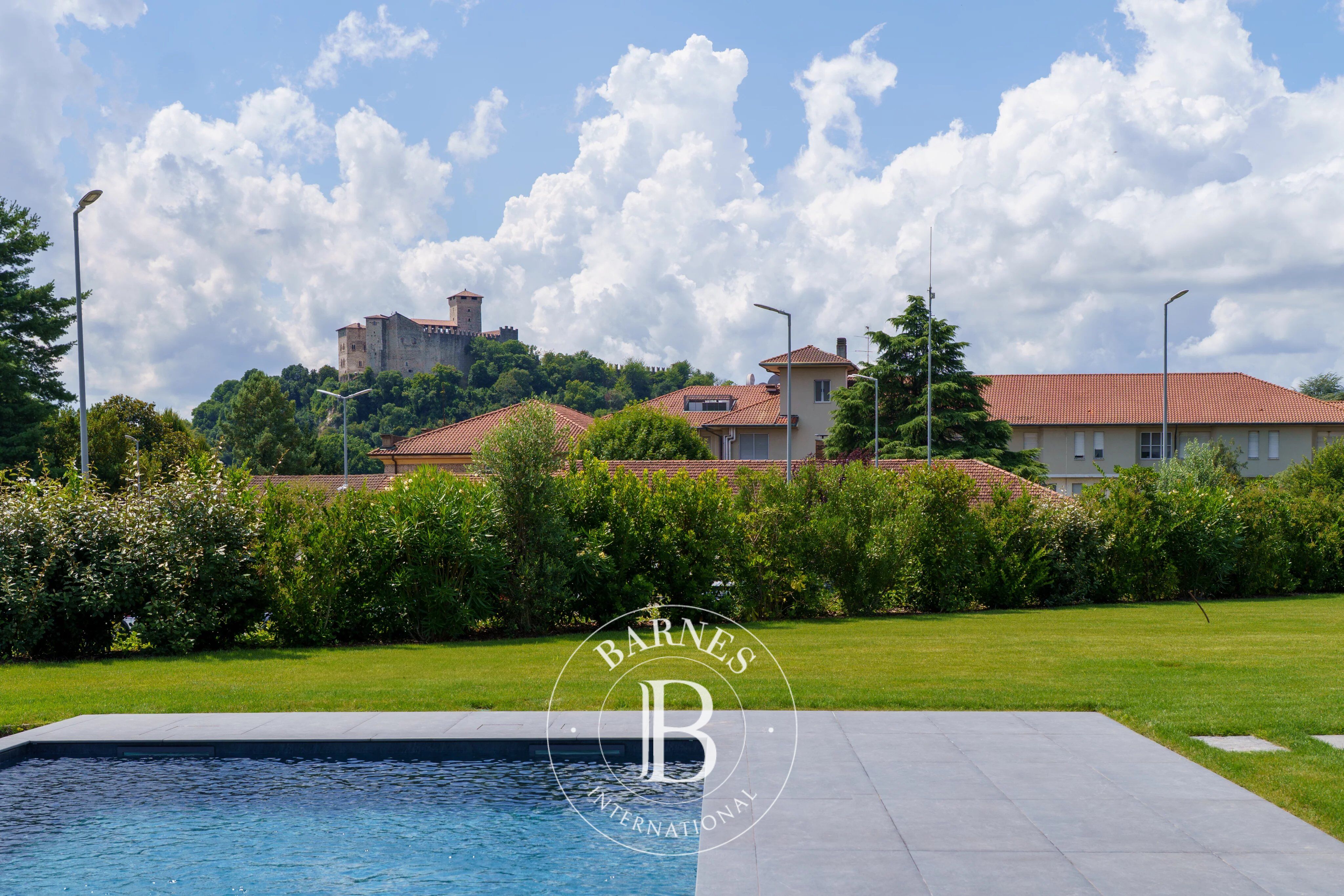 Villa Angera - picture 28