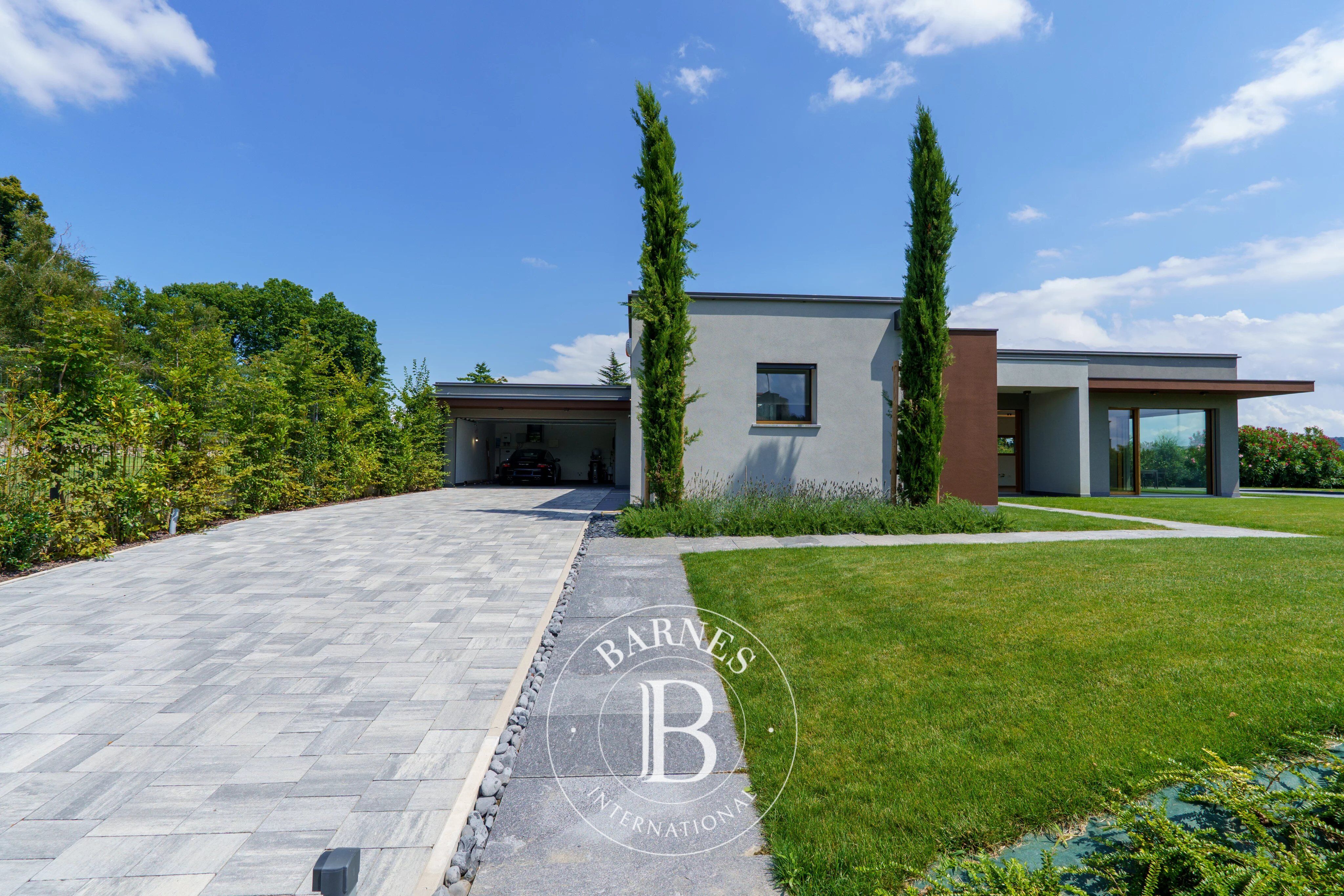 Villa Angera - picture 30