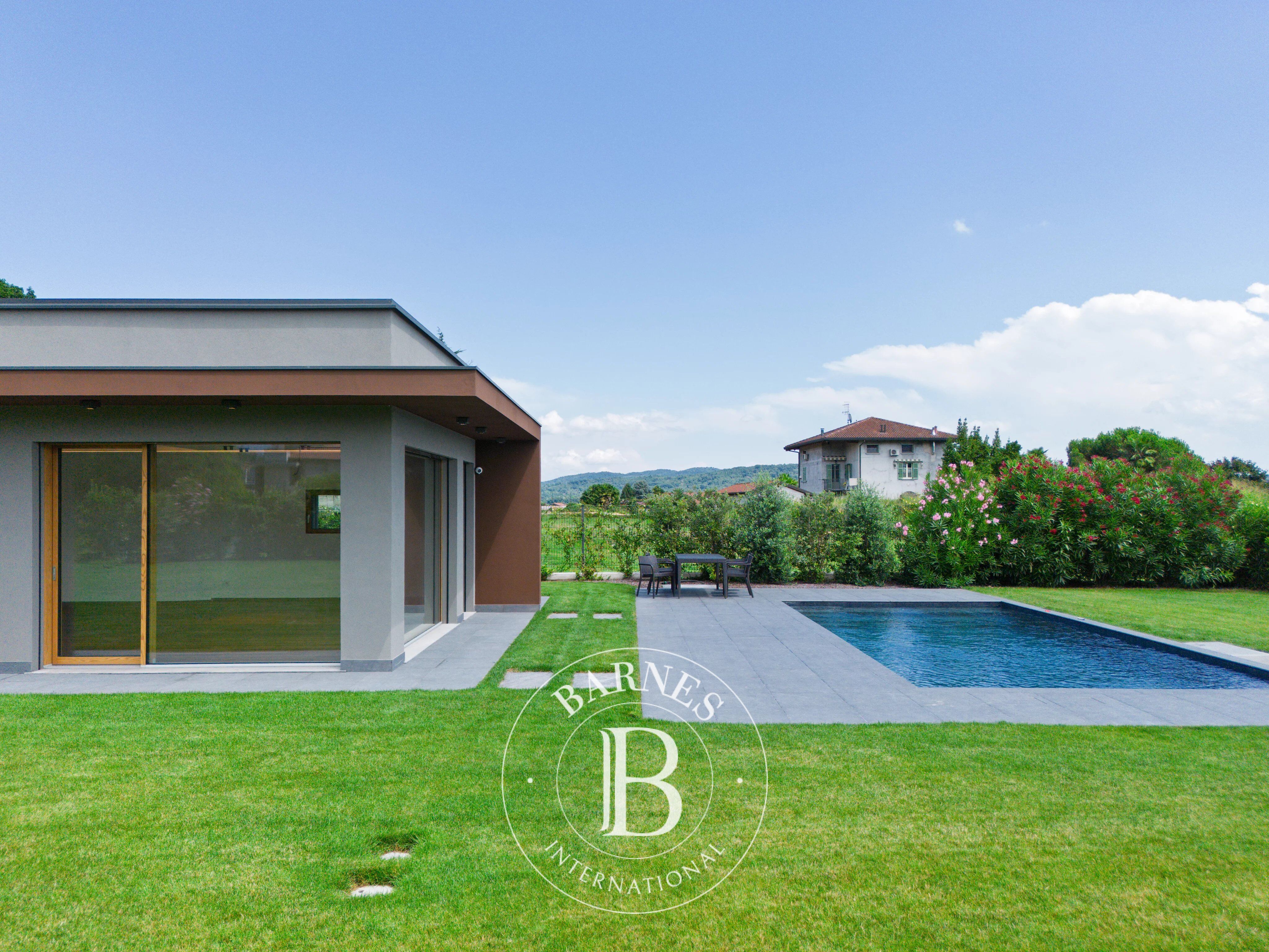 Villa Angera - picture 7