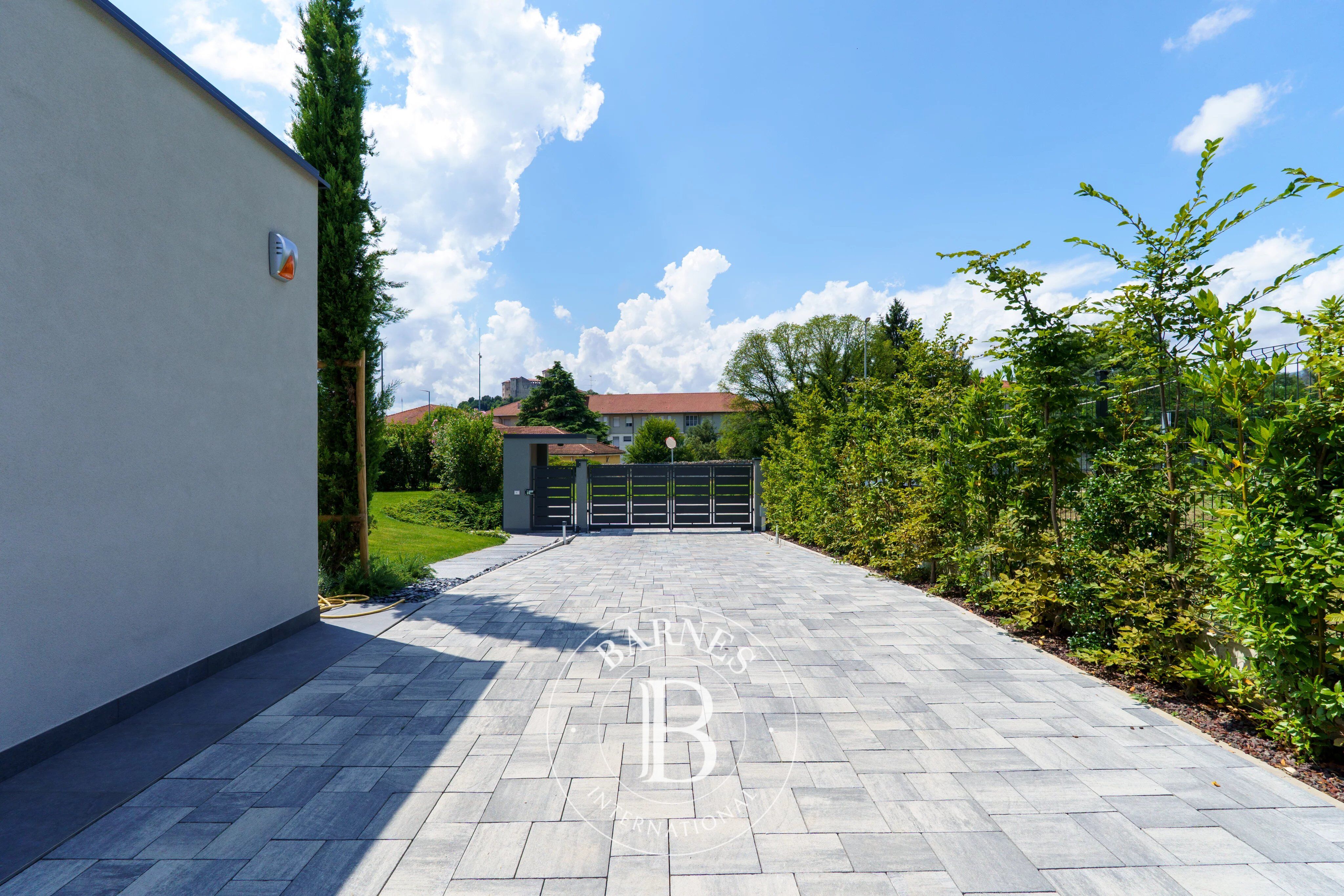 Villa Angera - picture 33