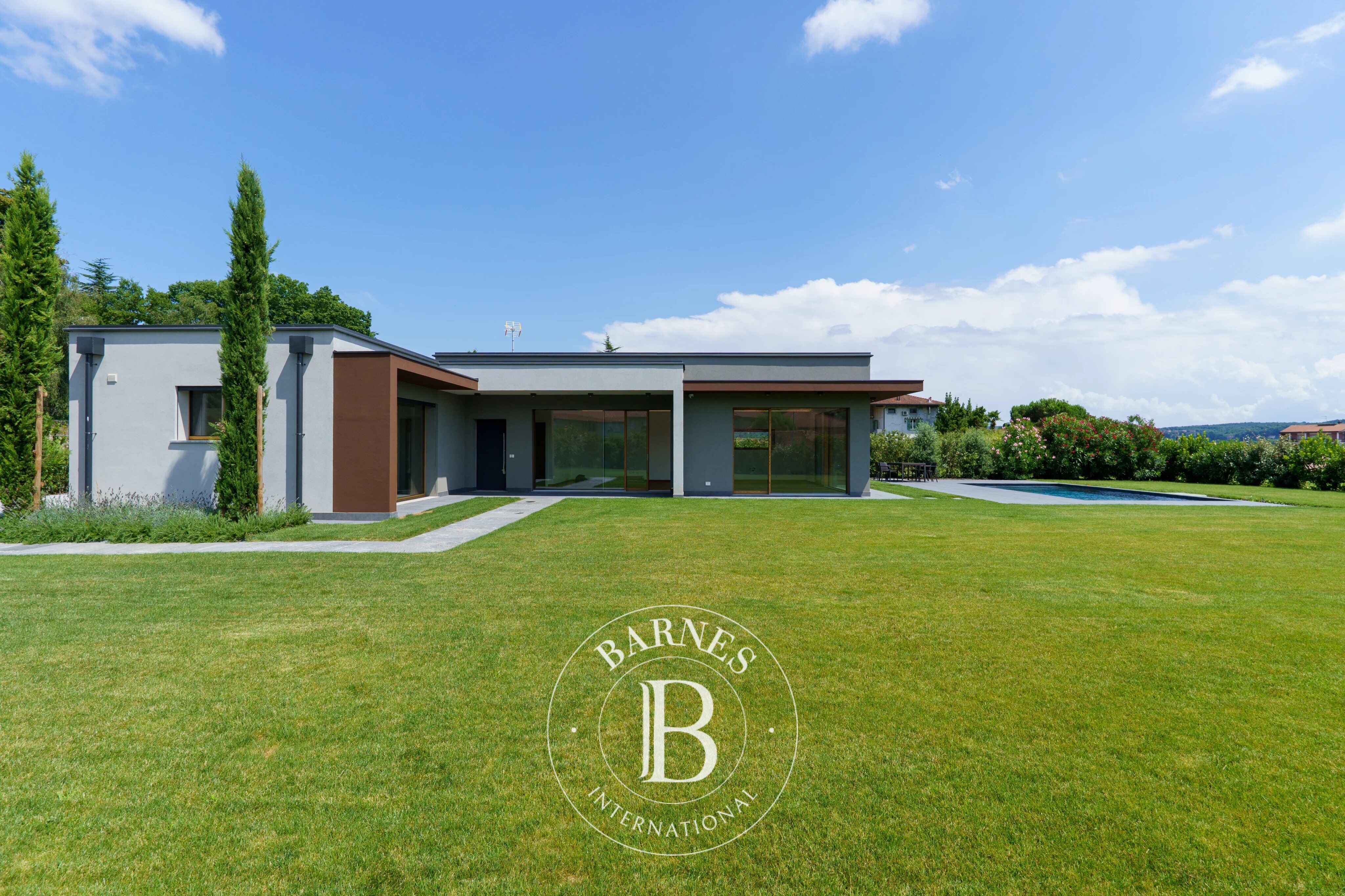 Villa Angera - picture 35