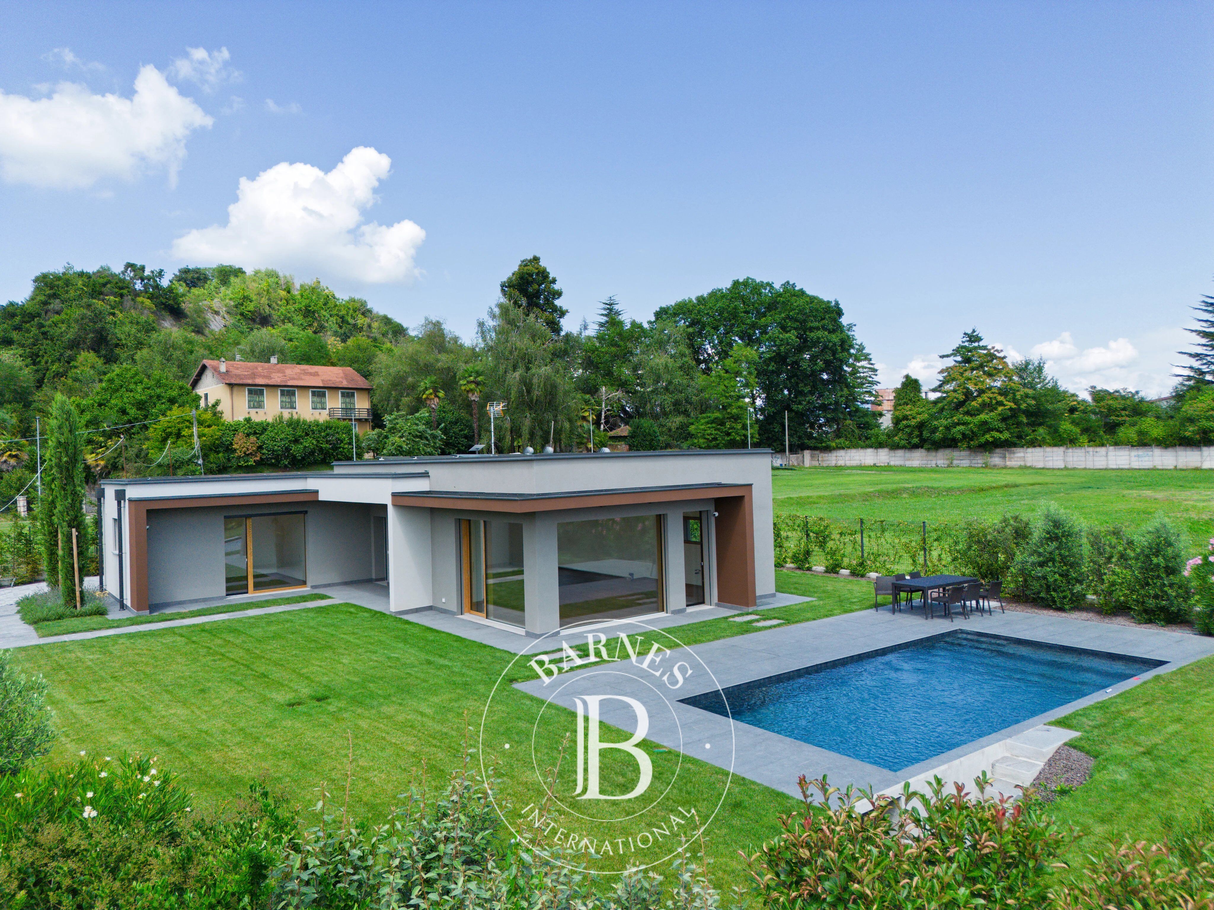 Villa Angera - picture 5