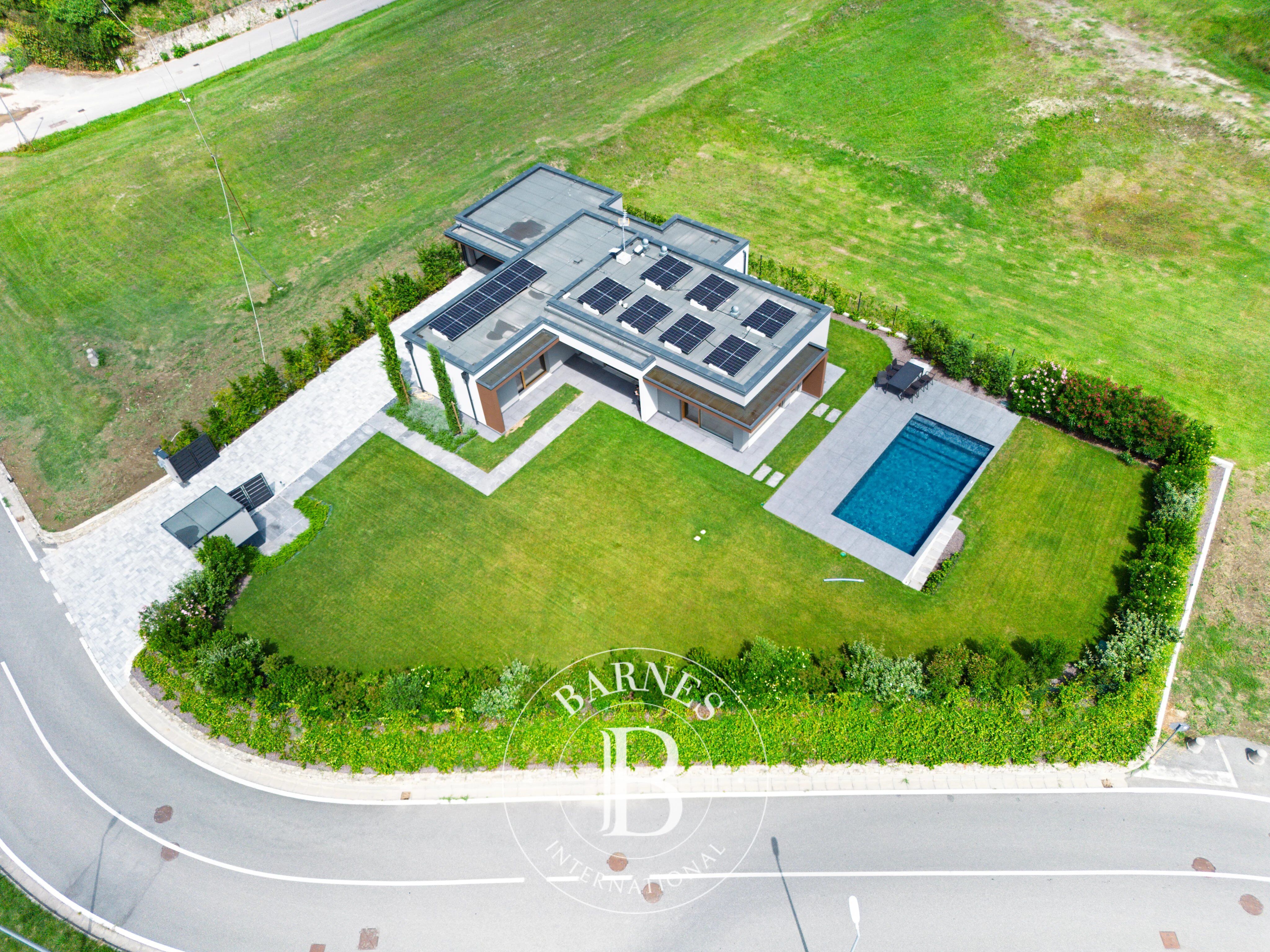 Villa Angera - picture 10