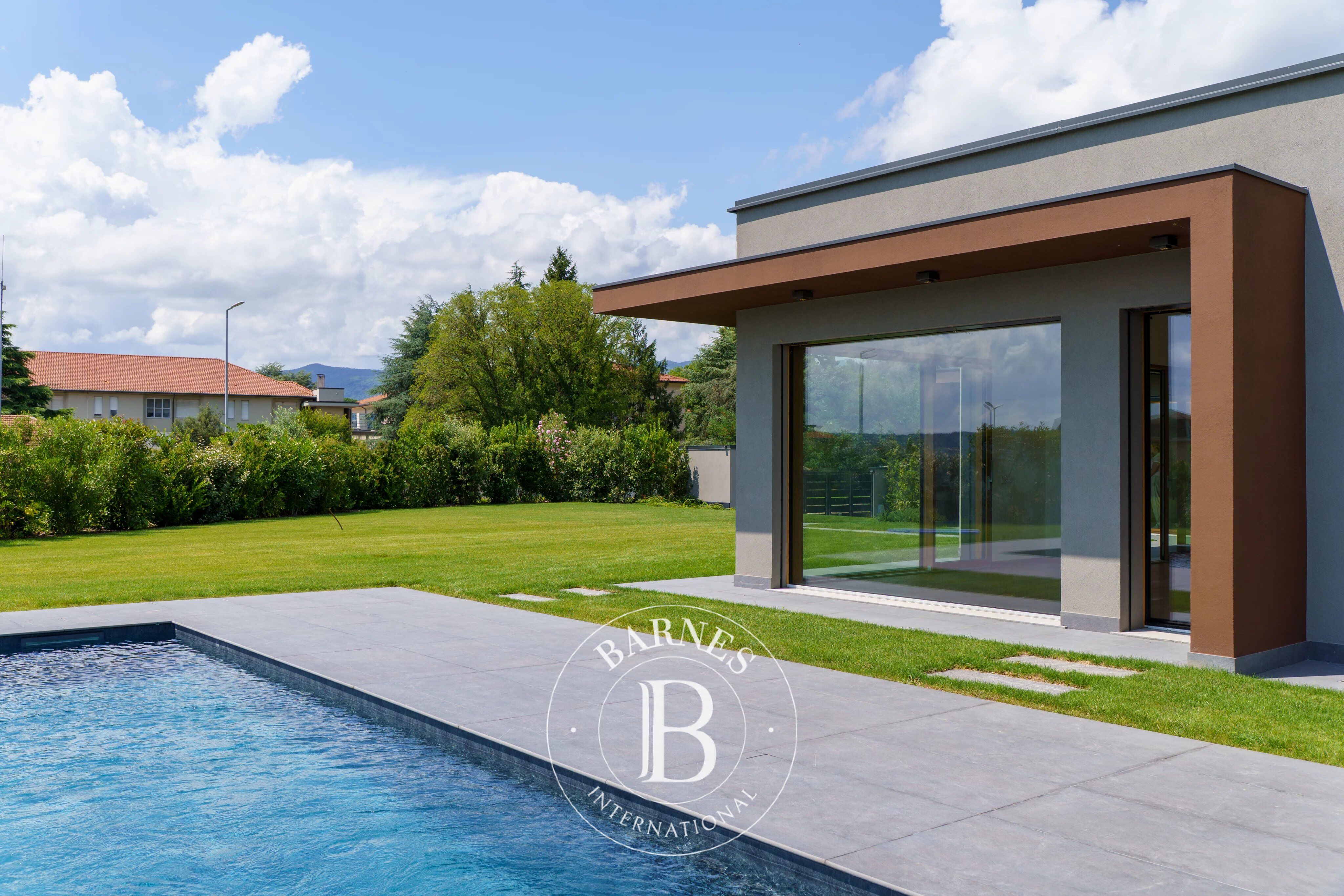 Villa Angera - picture 27