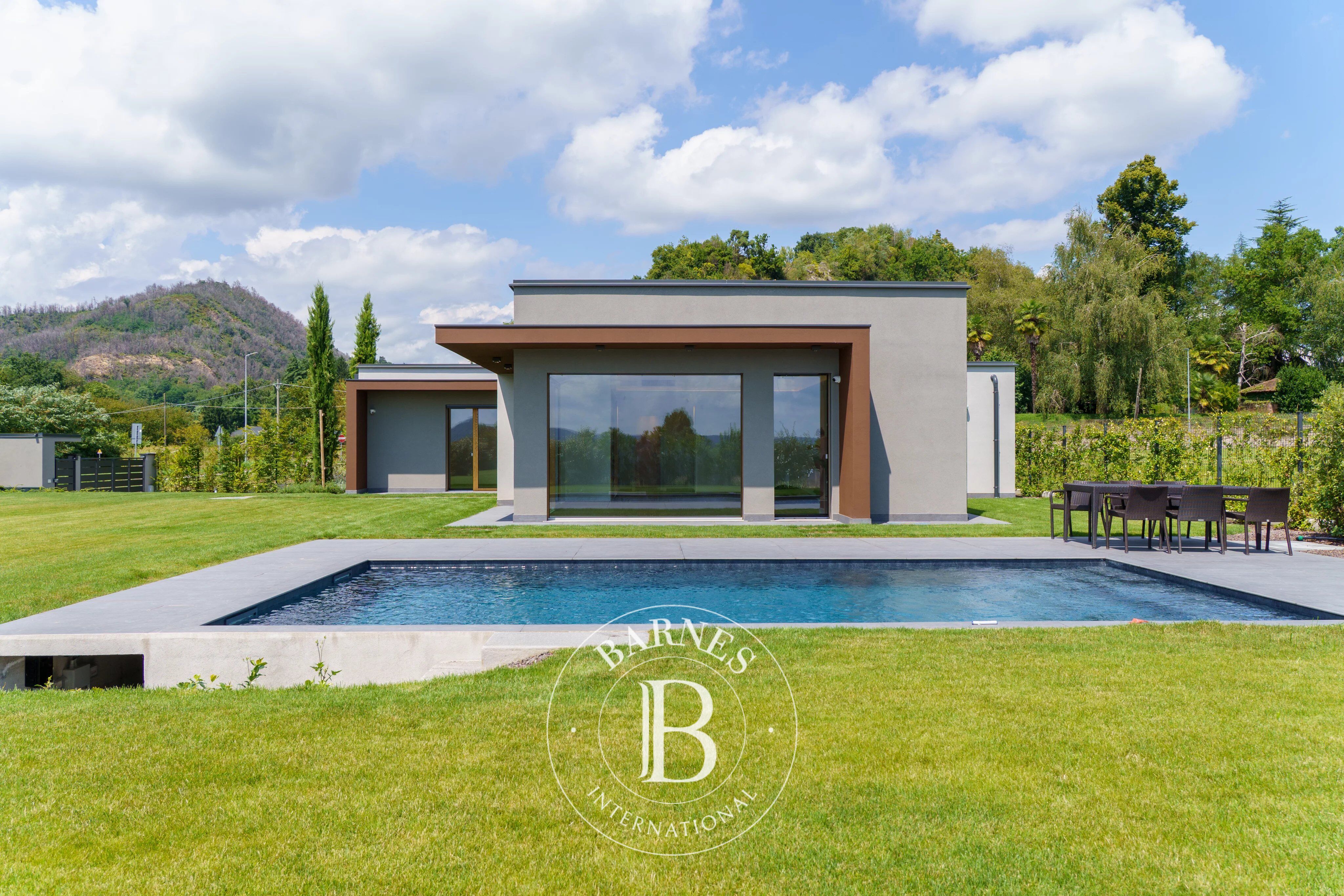 Villa Angera - picture 26