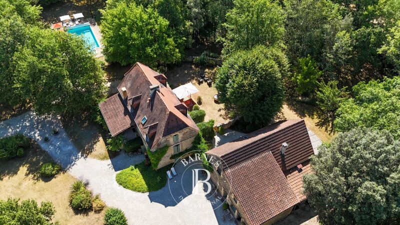 Vendita, Proprietà Sainte-Nathalène - picture 3