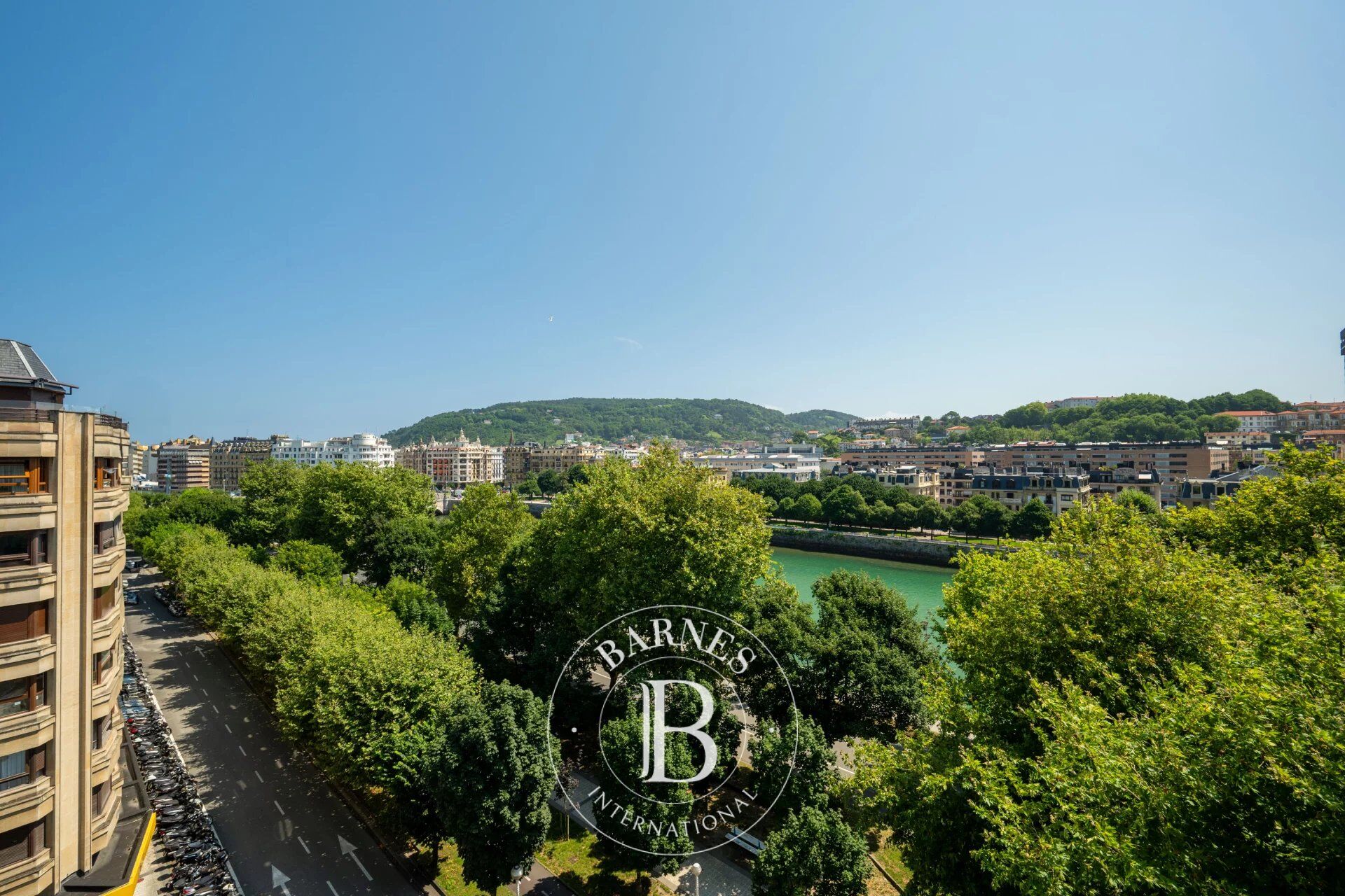 Daire San Sebastián - picture 16