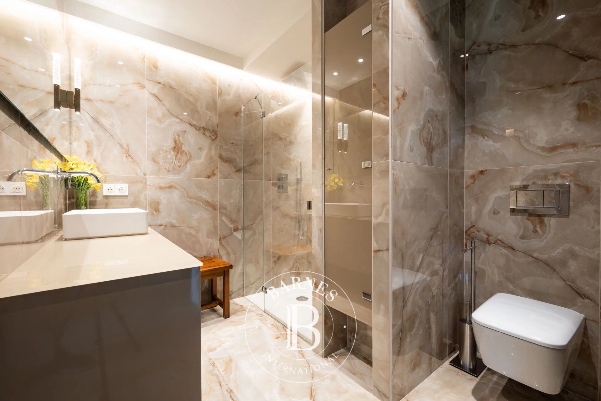 Daire San Sebastián - picture 9