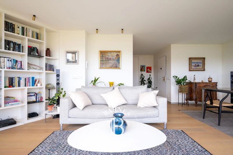 À vendre Appartement | San Sebastián - picture 3