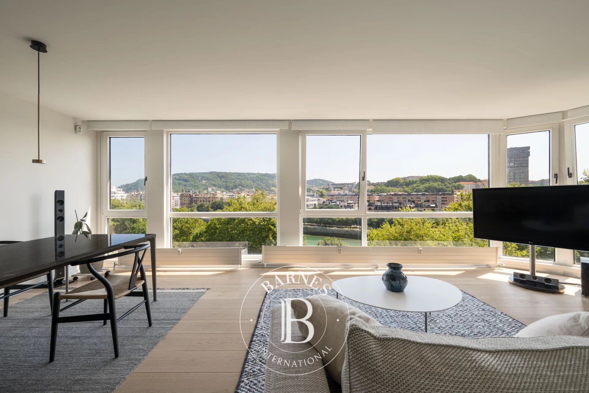 Daire San Sebastián