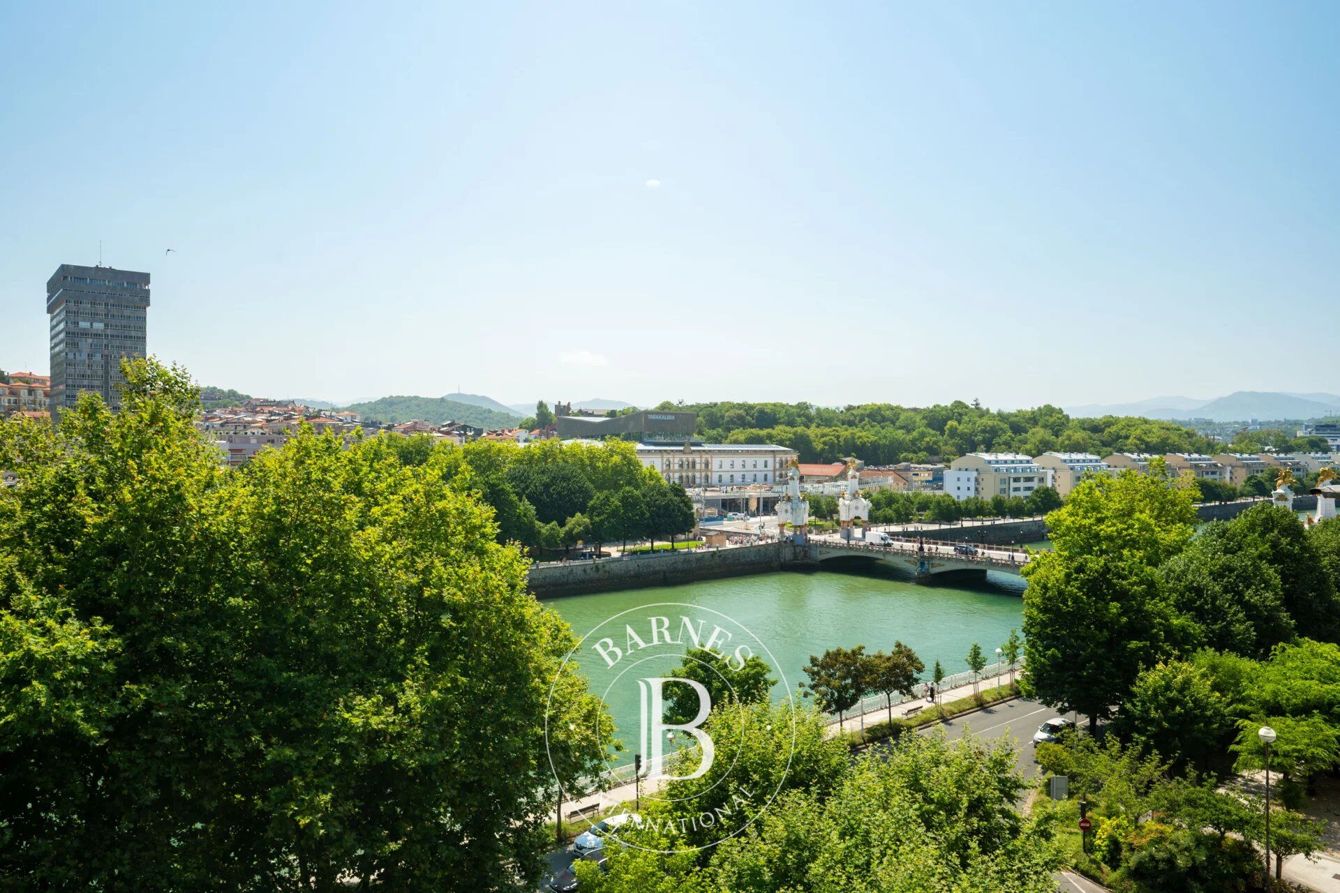 Daire San Sebastián - picture 17