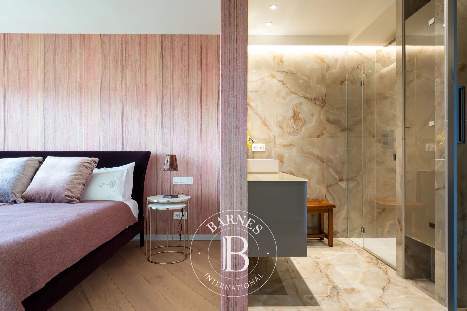 Daire San Sebastián - picture 8