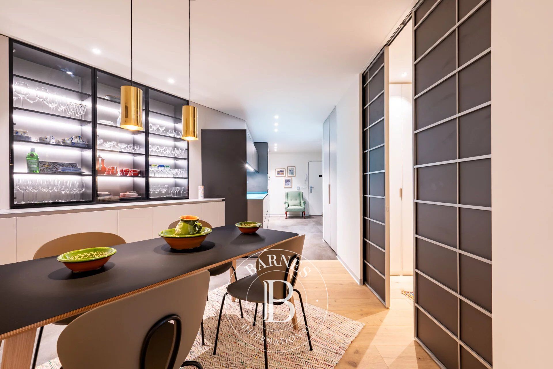 Daire San Sebastián - picture 12