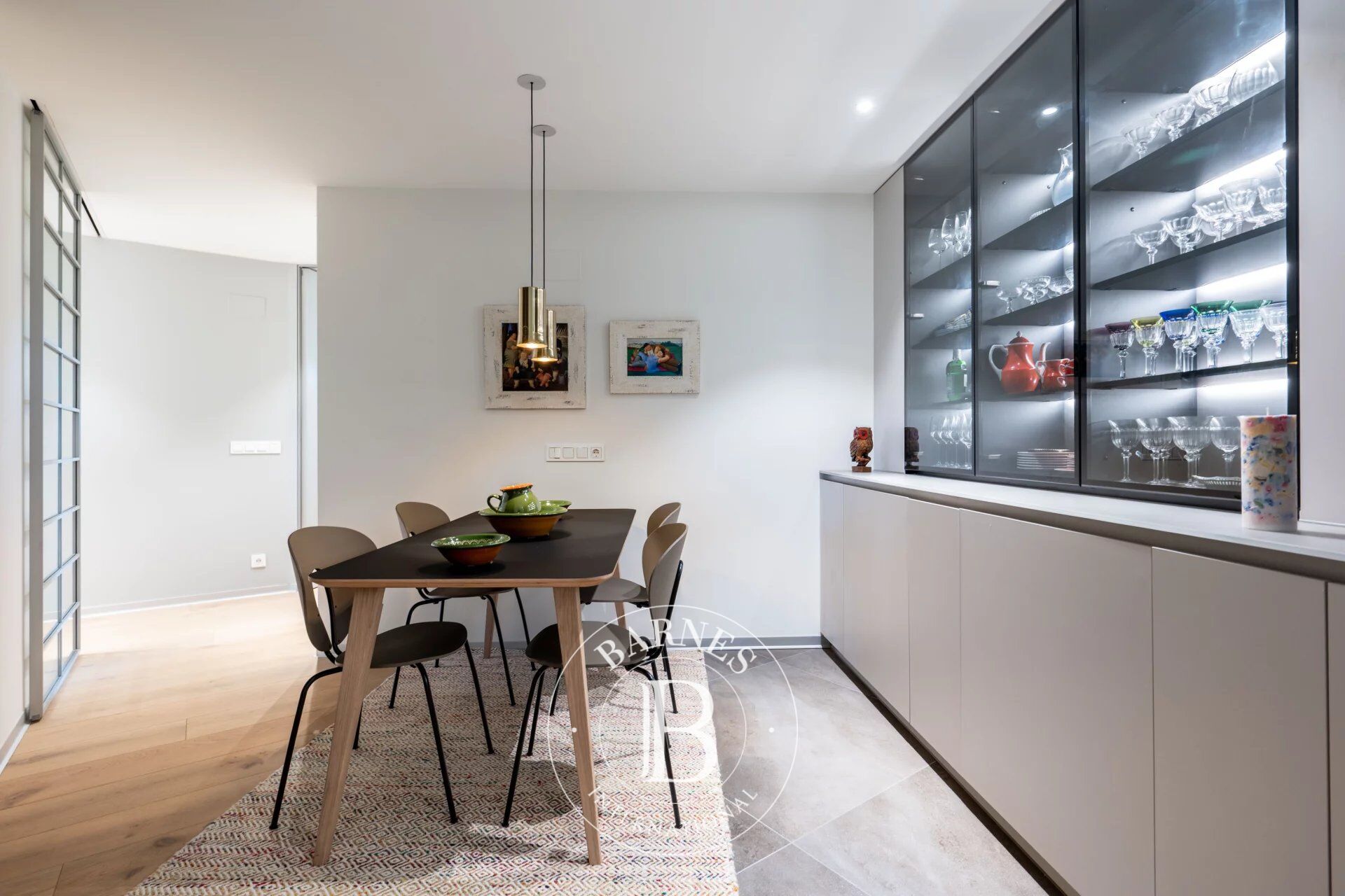 Daire San Sebastián - picture 13