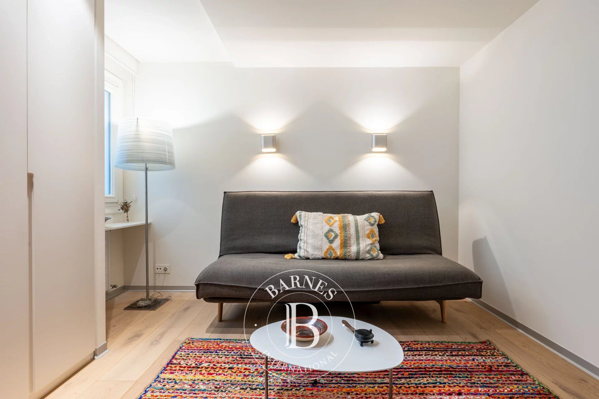 Daire San Sebastián - picture 15