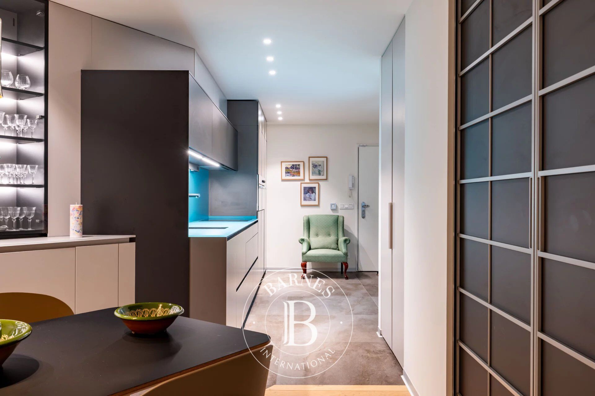 Daire San Sebastián - picture 11