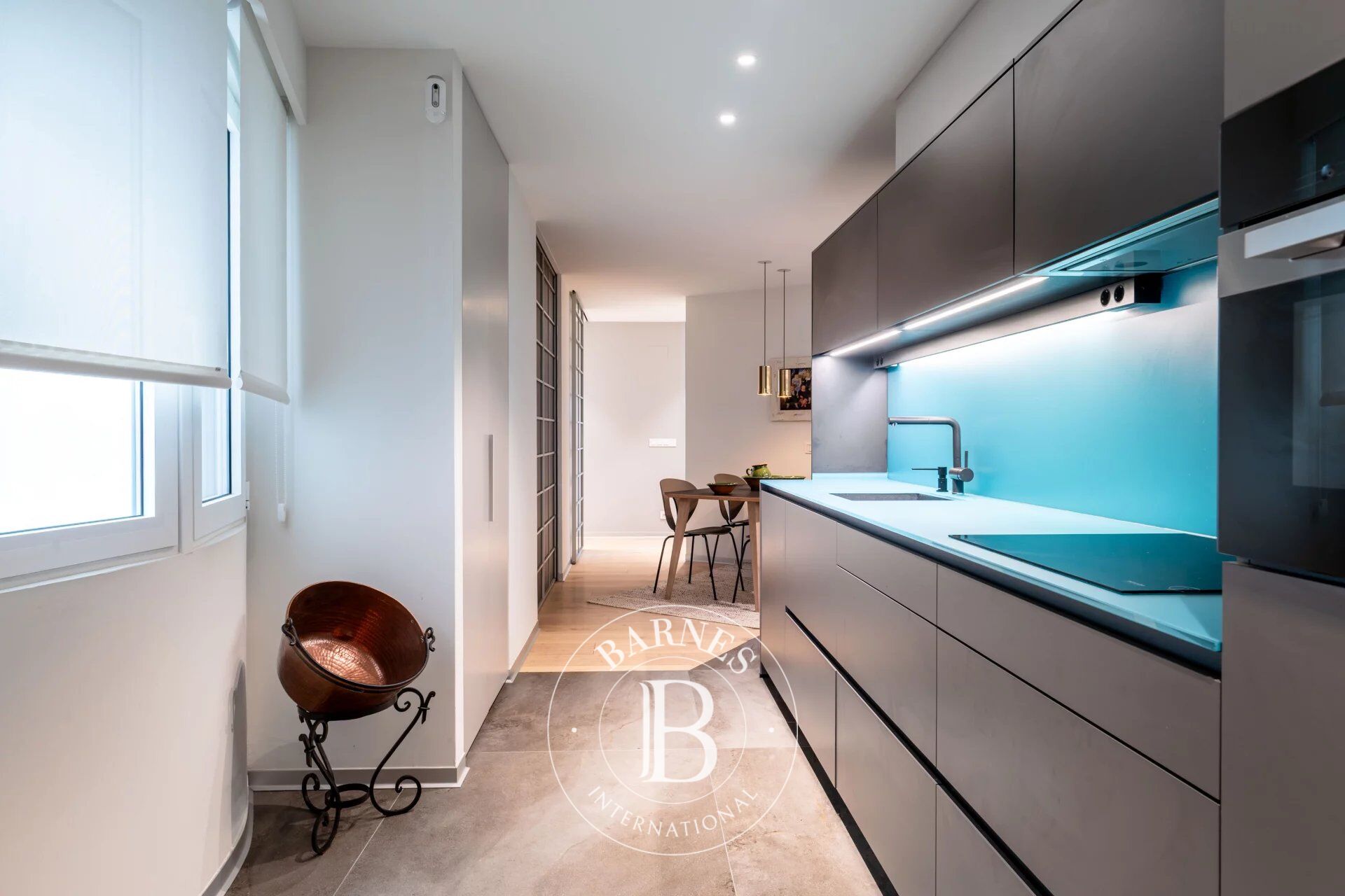 Daire San Sebastián - picture 14