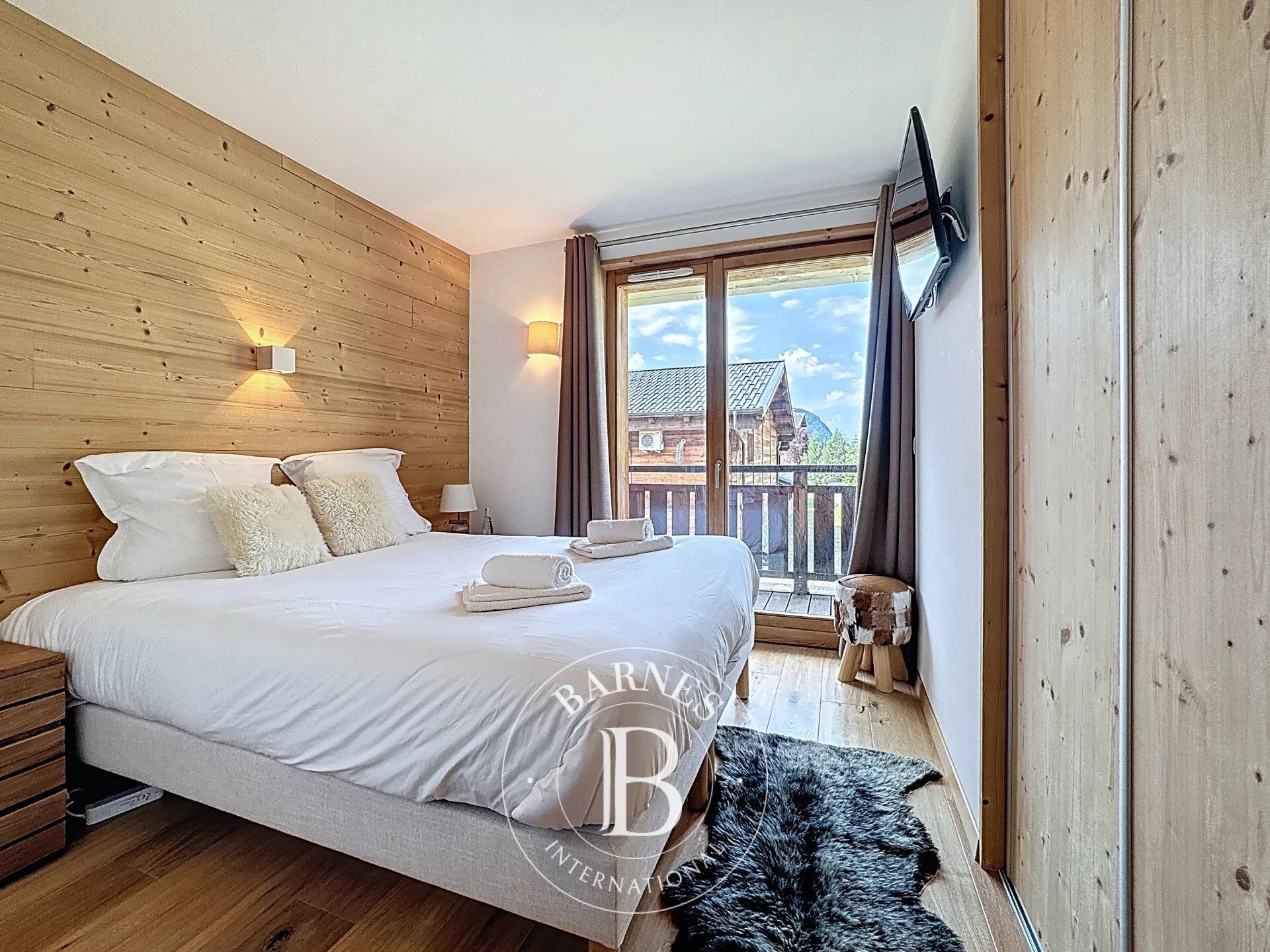 Appartamento Jersey Marine - picture 3