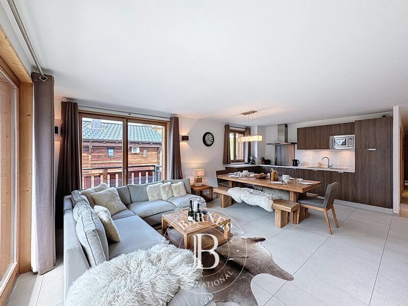 Affitto Appartamento | Jersey Marine - picture 2