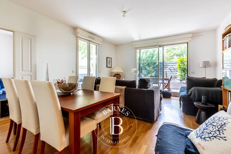 Zu verkaufen, Wohnung Boulogne-Billancourt - picture 3