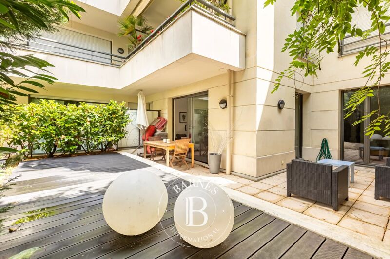 For Sale Apartment | Boulogne-Billancourt - picture 1