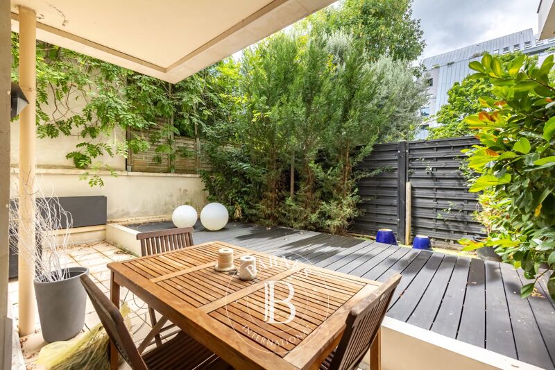 Zu verkaufen, Wohnung Boulogne-Billancourt - picture 2