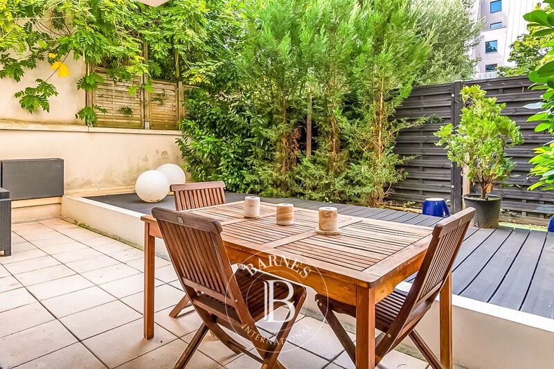 Zu verkaufen, Wohnung Boulogne-Billancourt - picture 1