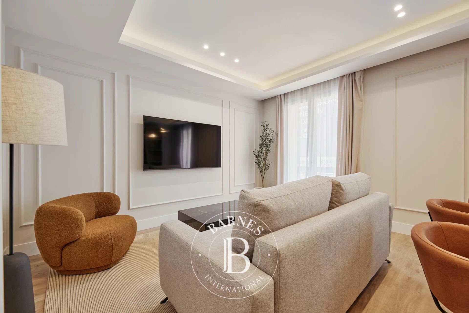 Daire Madrid - picture 5