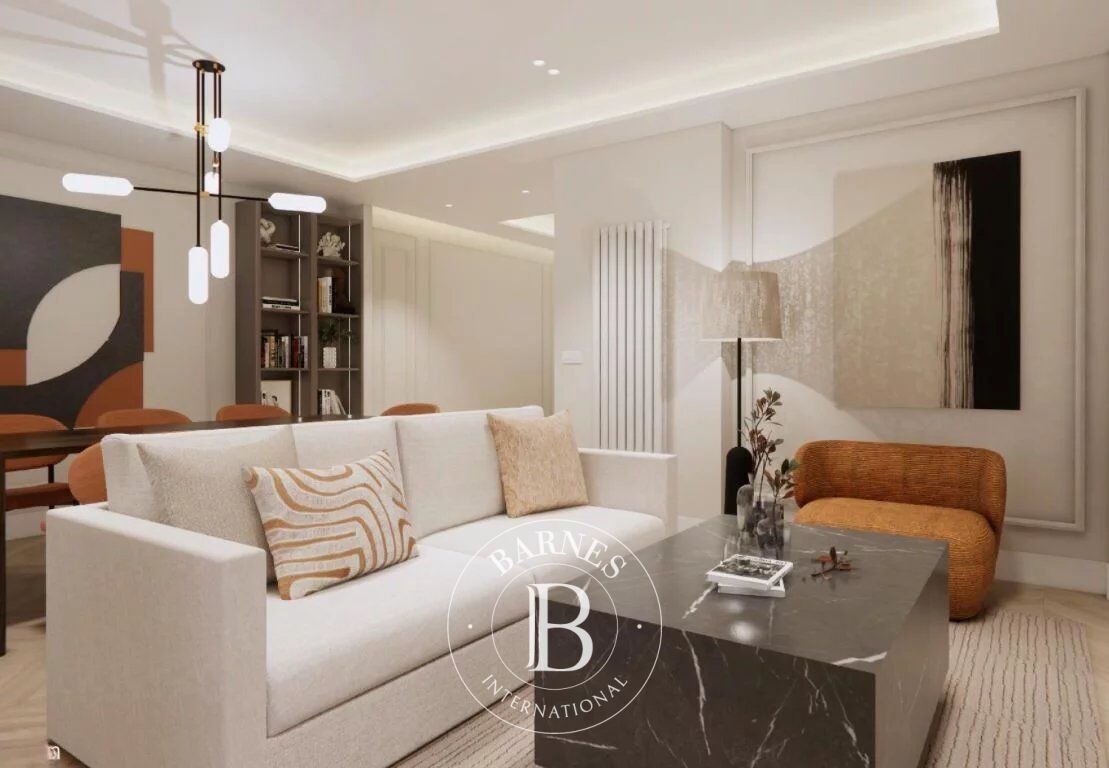 Daire Madrid - picture 8