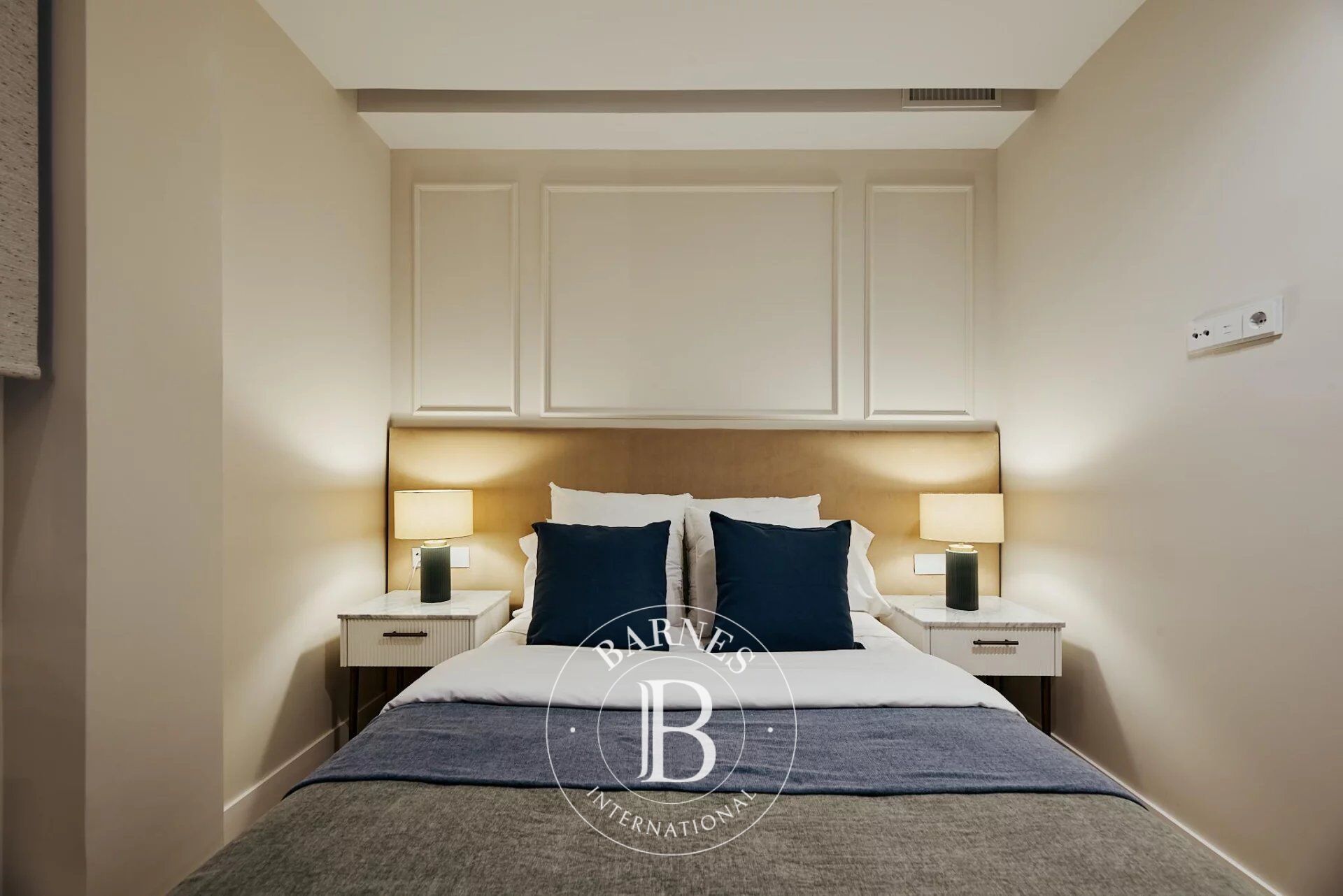 Daire Madrid - picture 13