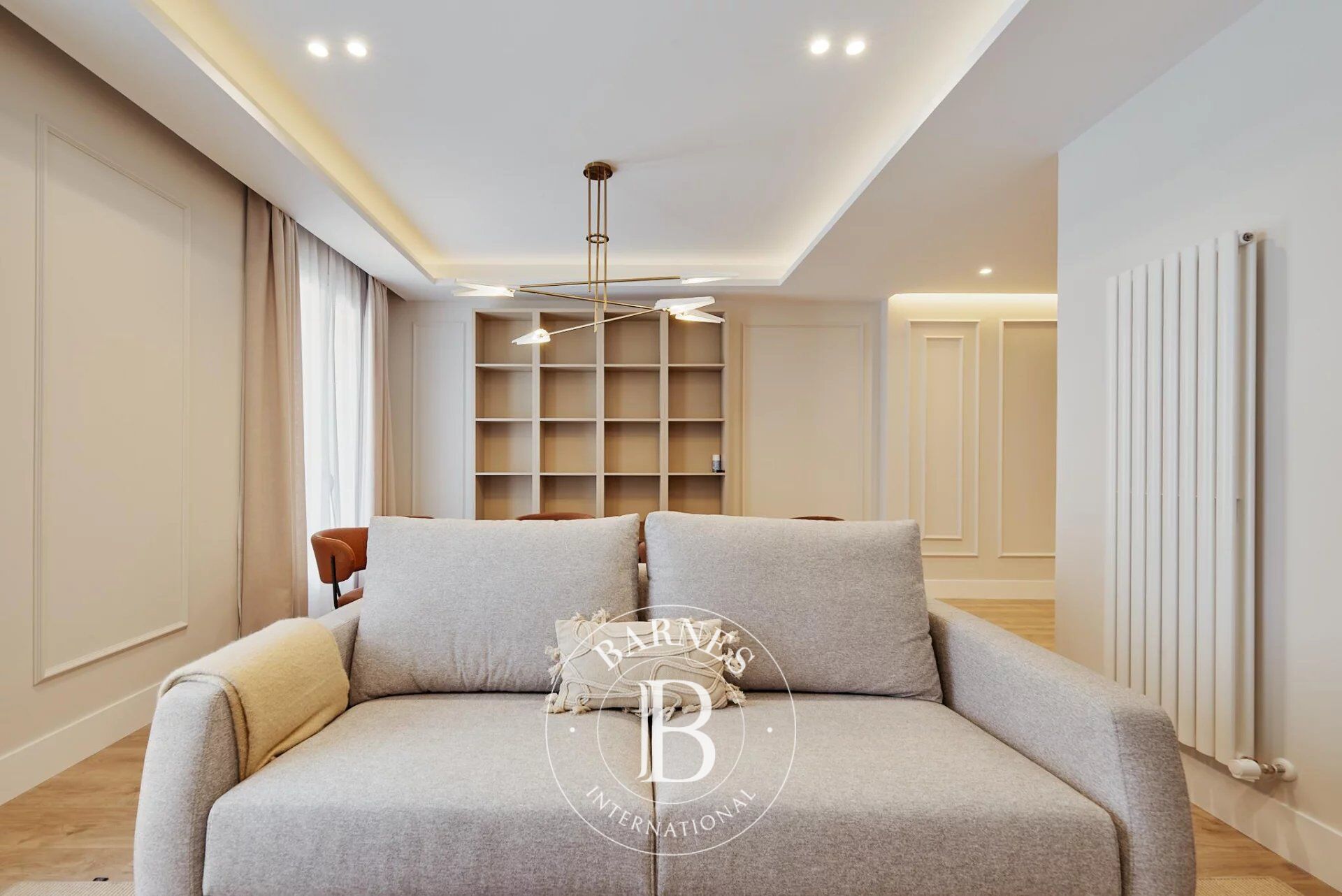 Daire Madrid - picture 6